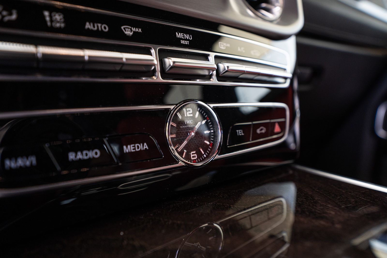 2023 Mercedes-Benz G-Class G 63 AMG® — foto completa 20 de 45