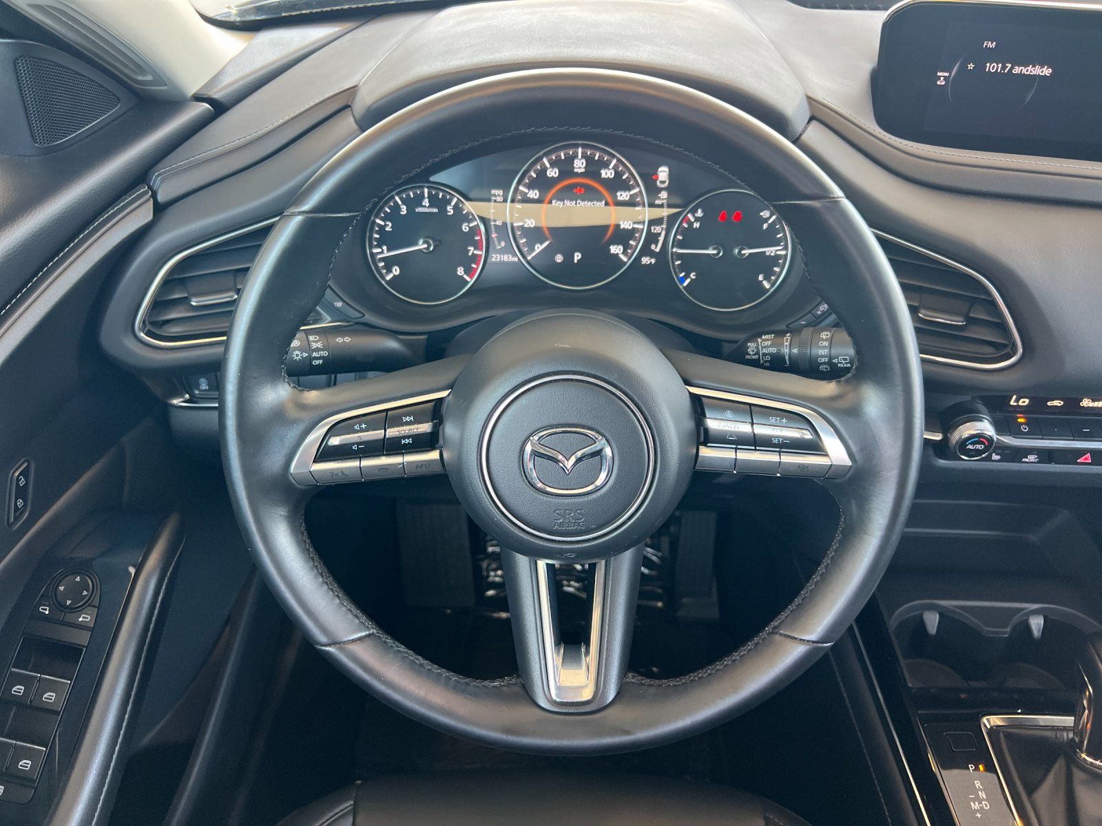 2021 Mazda CX-30 Turbo — full photo 14 of 28