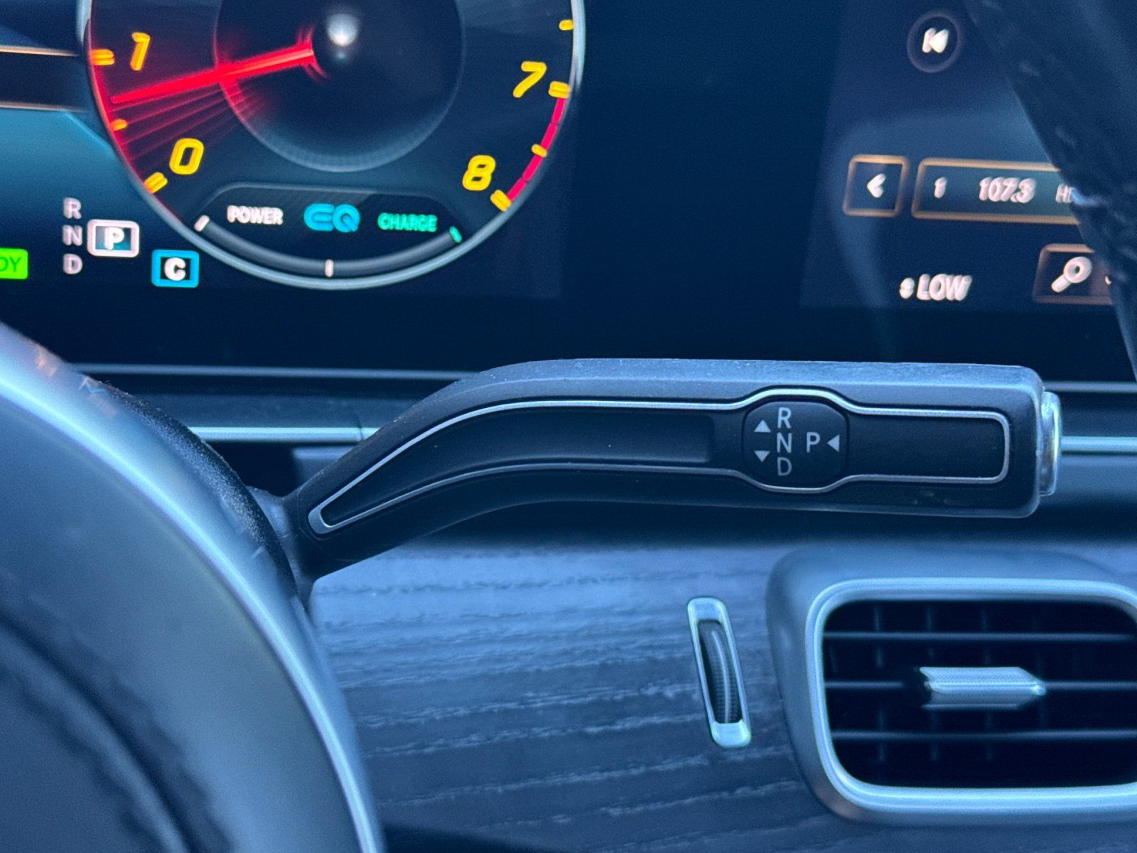 2022 Mercedes-Benz GLE GLE 63 S AMG® — foto completa 23 de 30