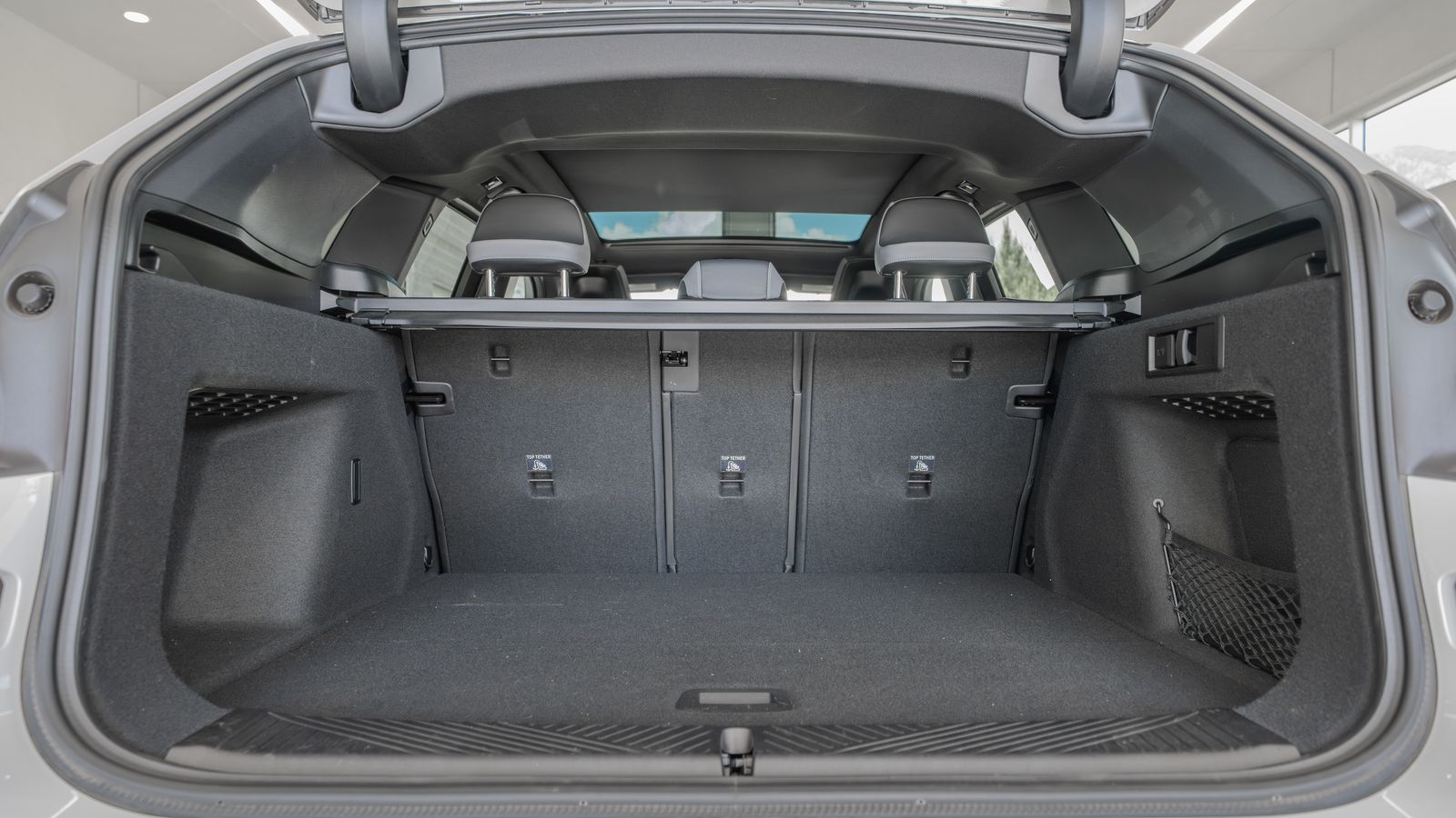 2025 BMW X3 30 xDrive — full photo 34 of 35