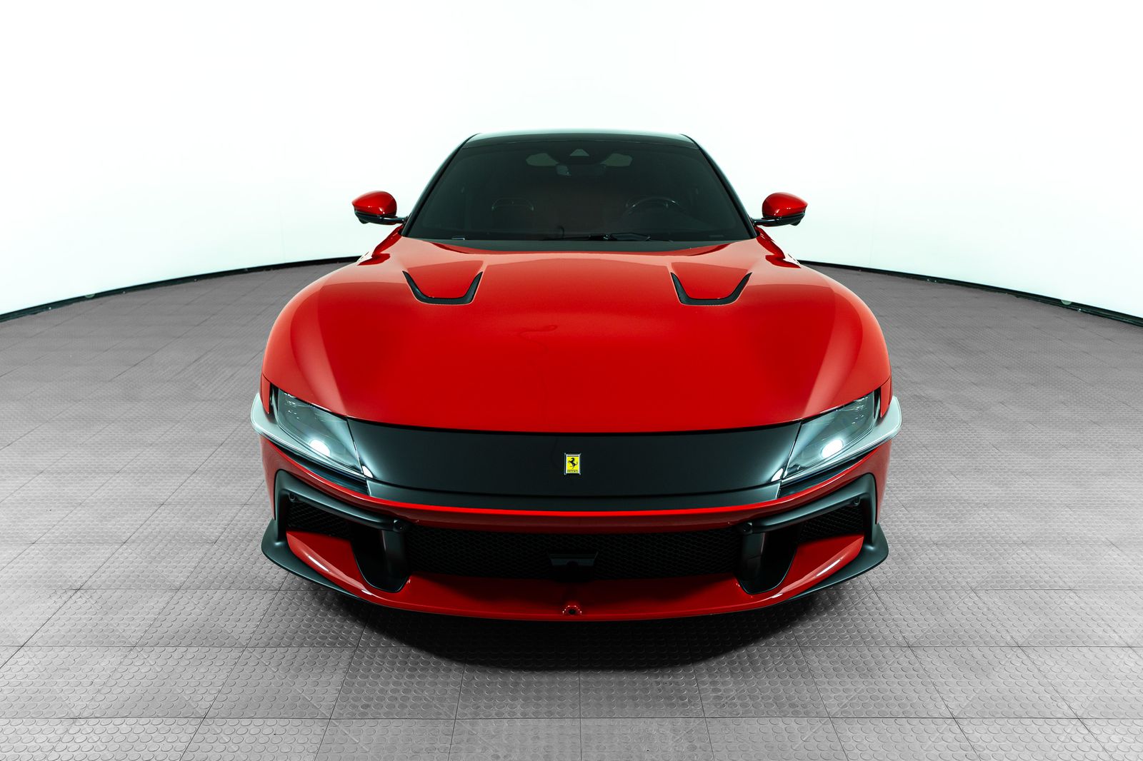 2025 Ferrari 12Cilindri — foto completa 14 de 51