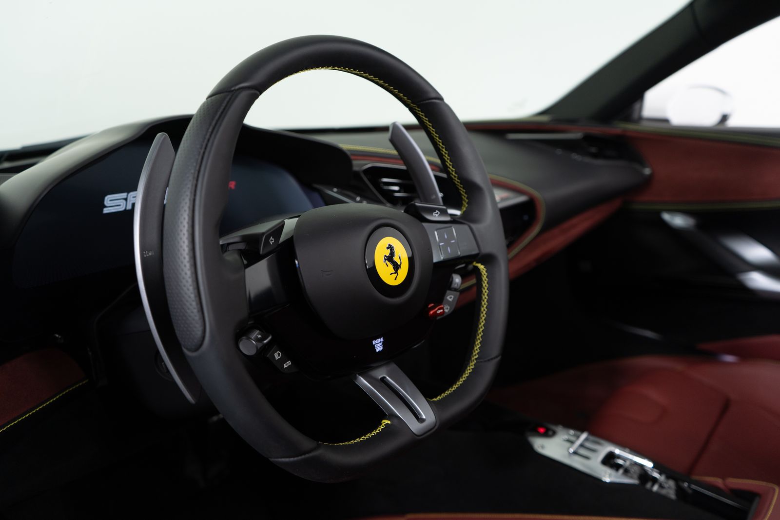 2024 Ferrari SF90 Spider — full photo 27 of 50
