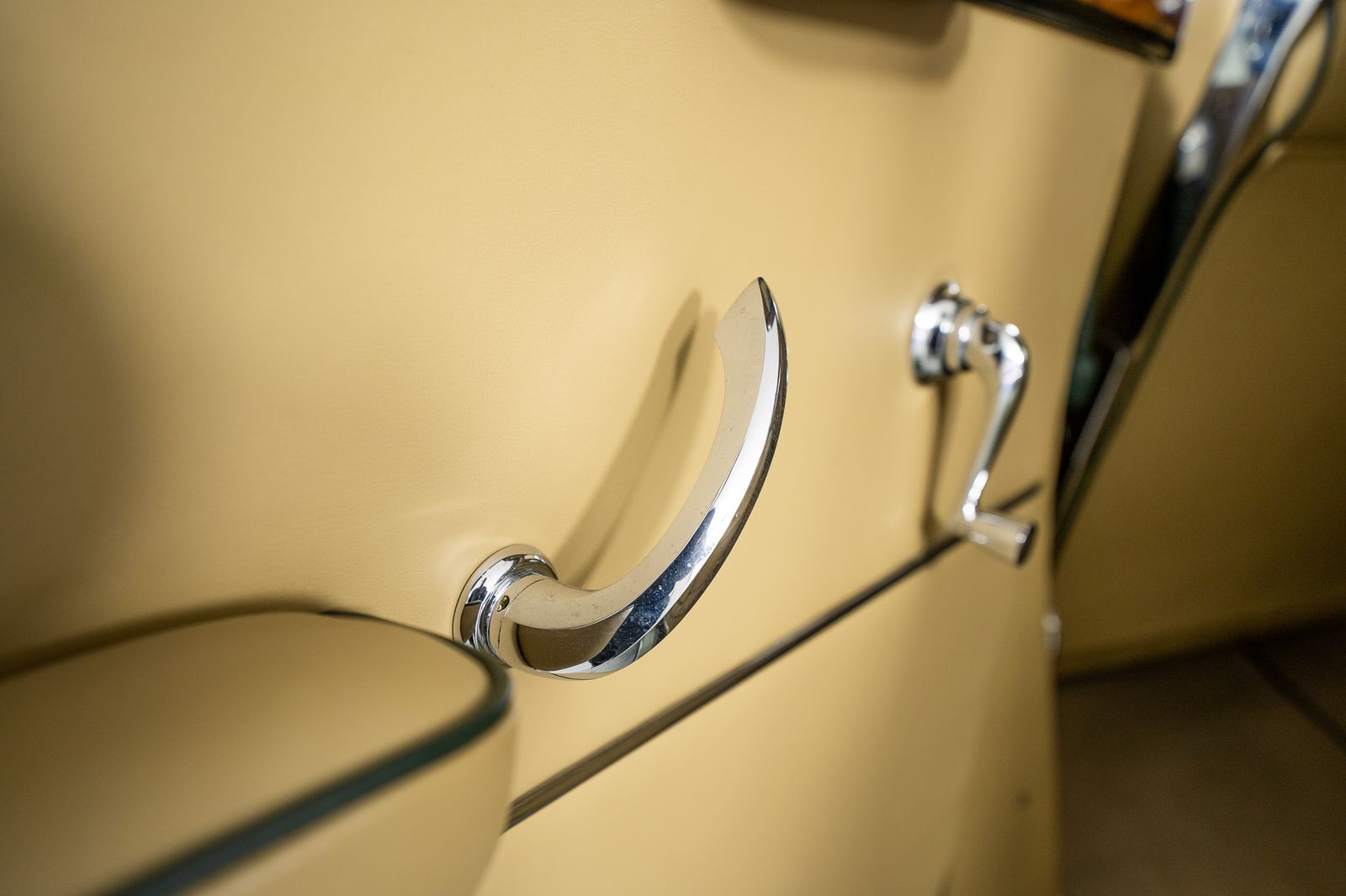1953 Mercedes-Benz 300-Class — foto completa 38 de 100