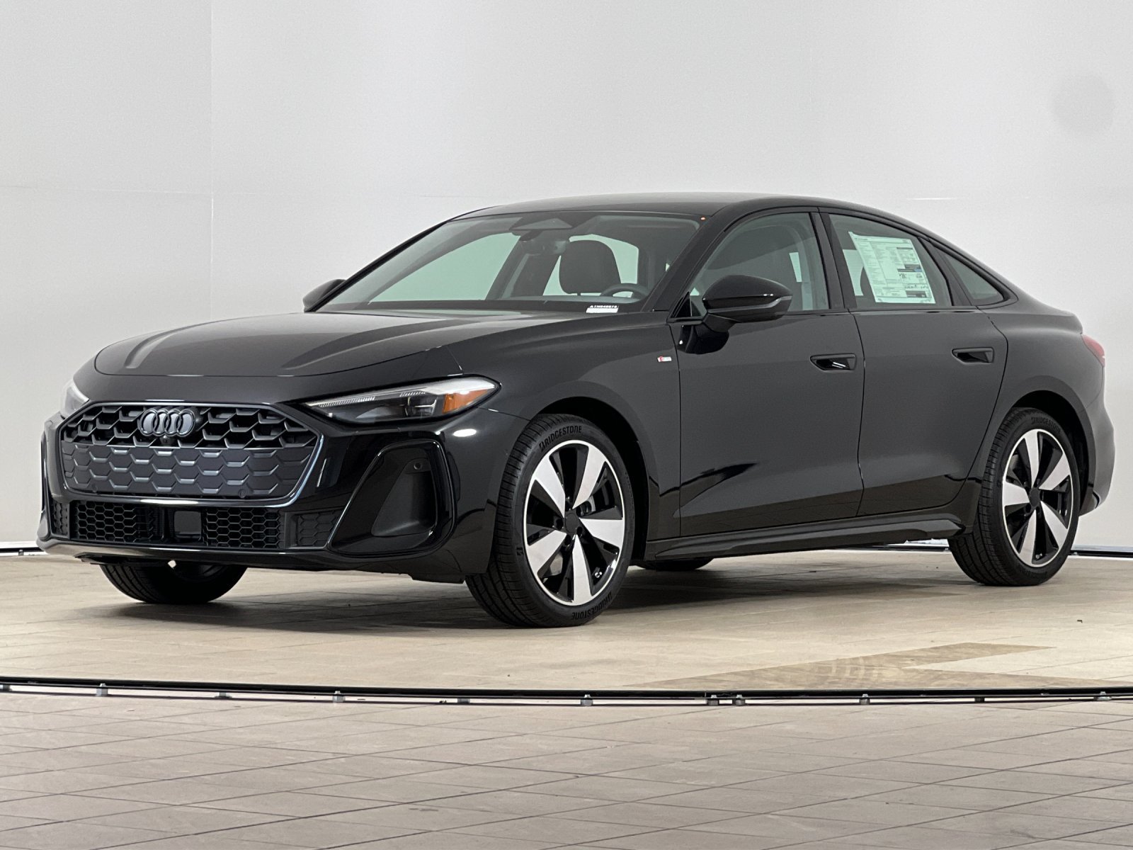 2026 Audi A5 — photo 1 of 29