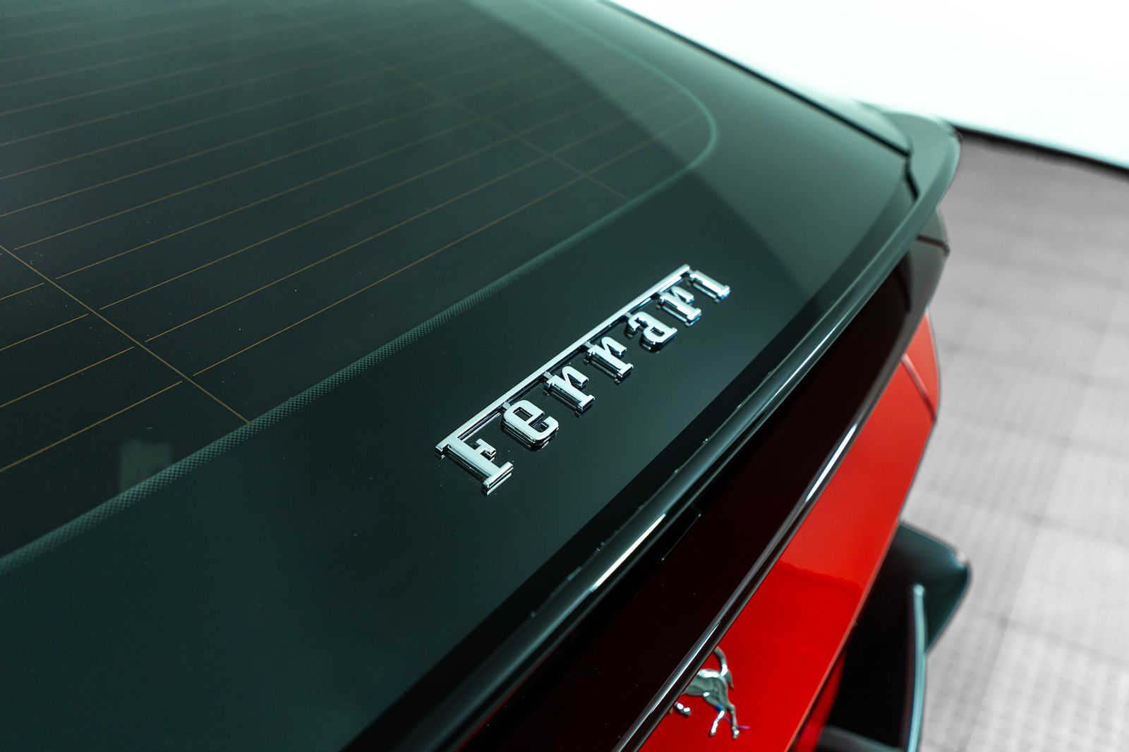2025 Ferrari 12Cilindri — foto completa 23 de 51