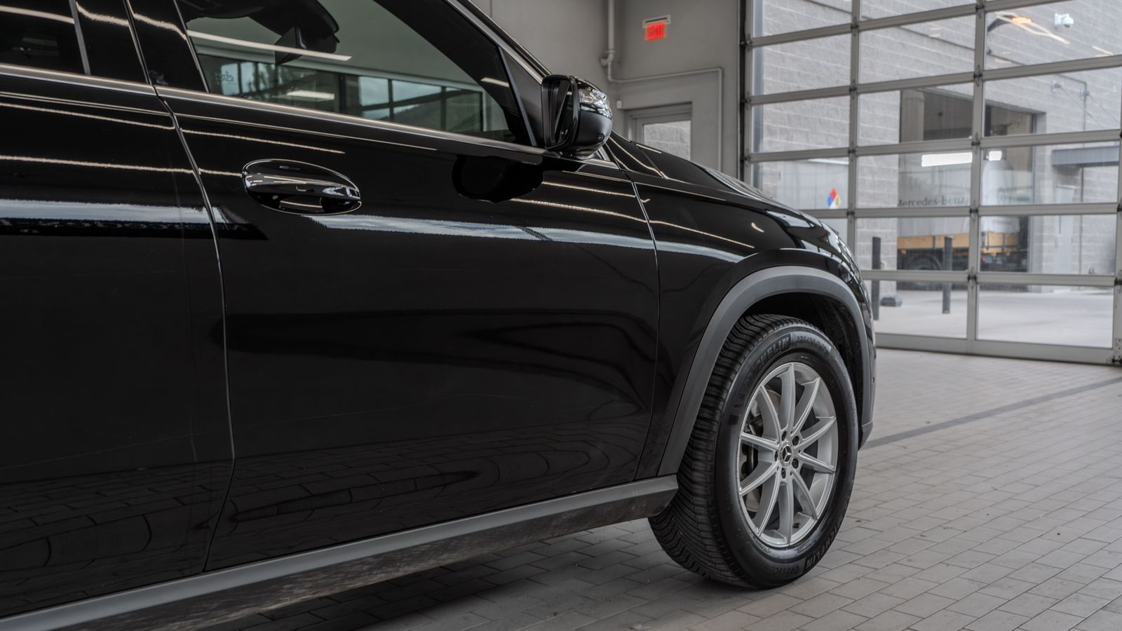 2024 Mercedes-Benz GLE GLE 350 — full photo 30 of 33
