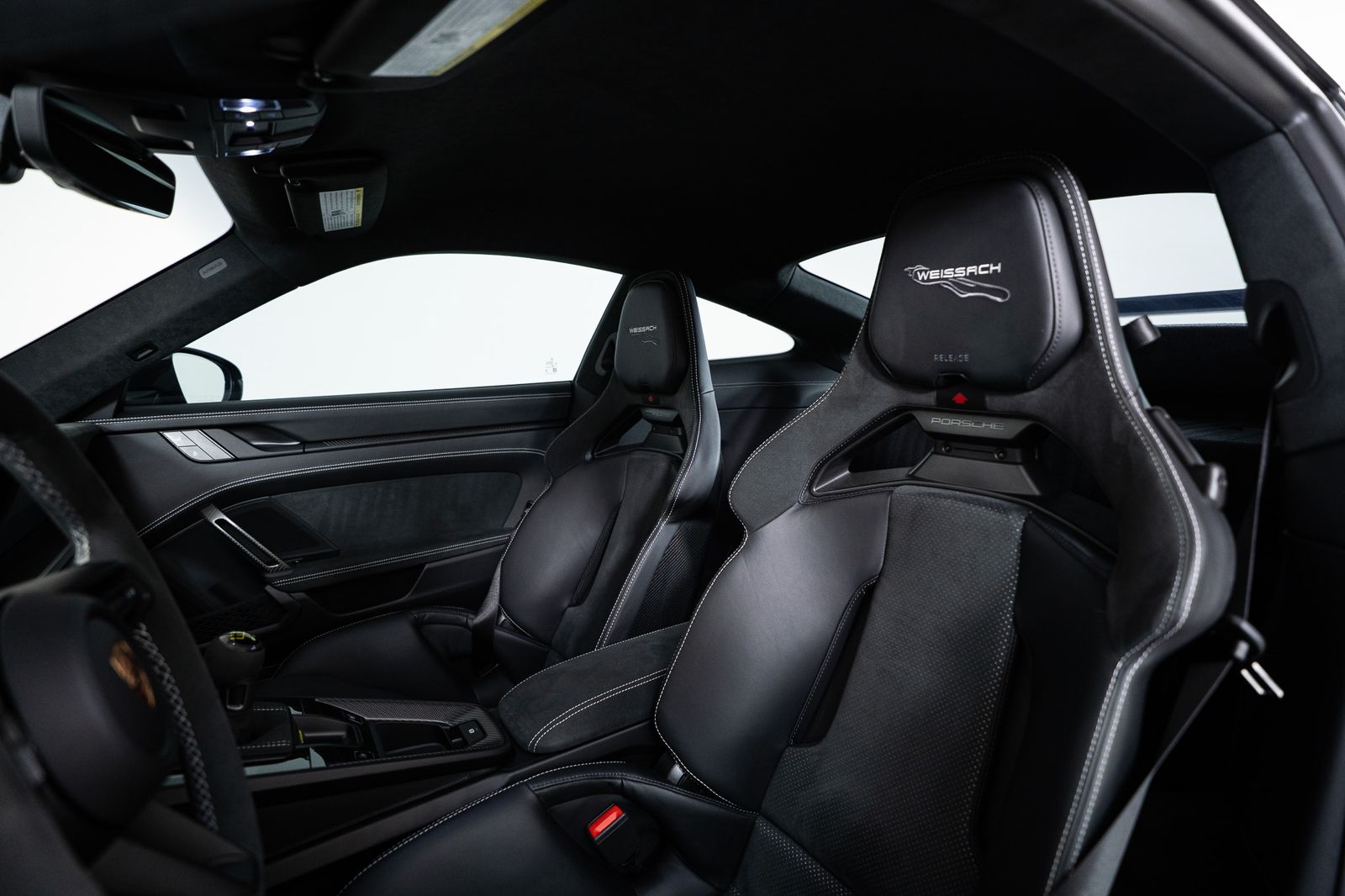2026 Porsche 911 GT3 — full photo 39 of 42