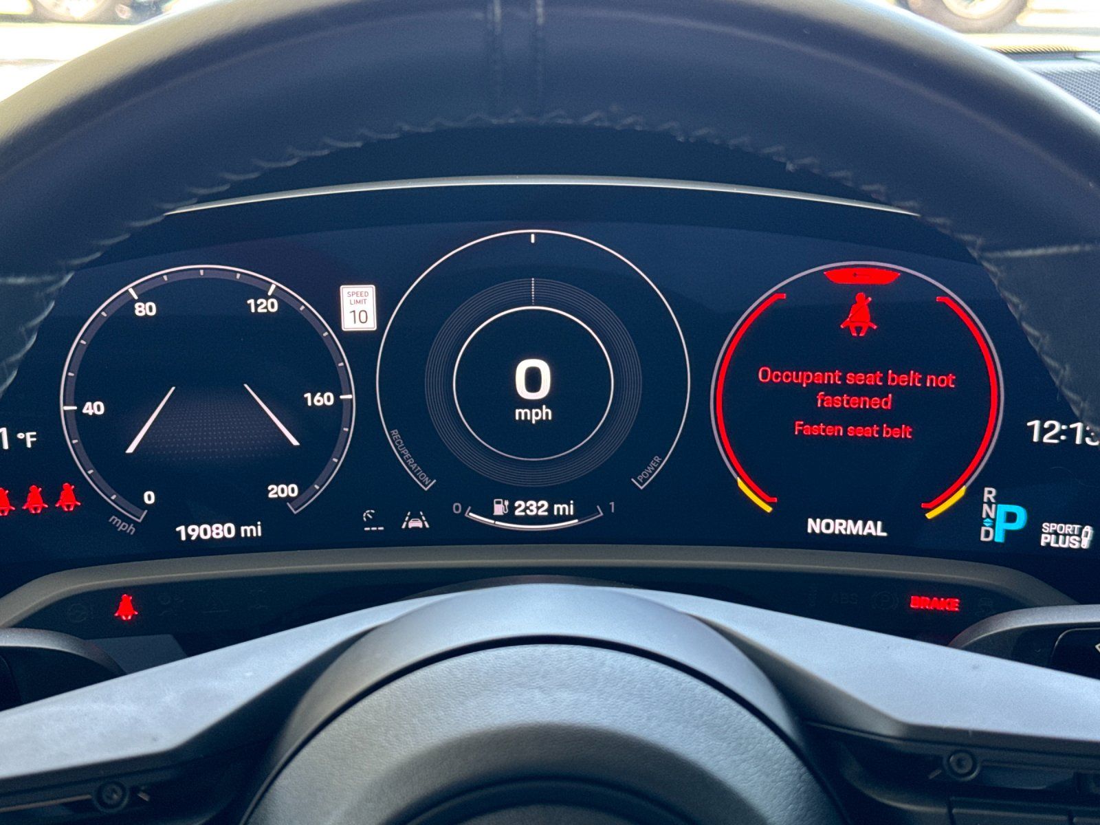 2024 Porsche Taycan Base — full photo 24 of 29