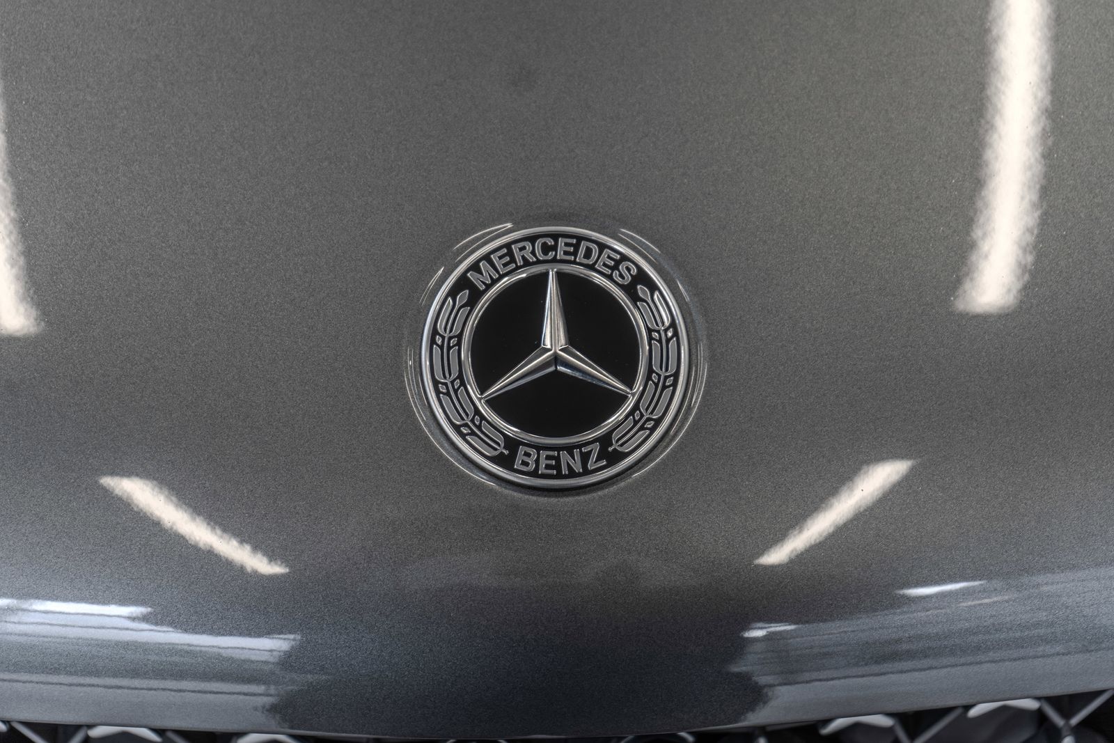 2026 Mercedes-Benz GLE GLE 450 — foto completa 5 de 36