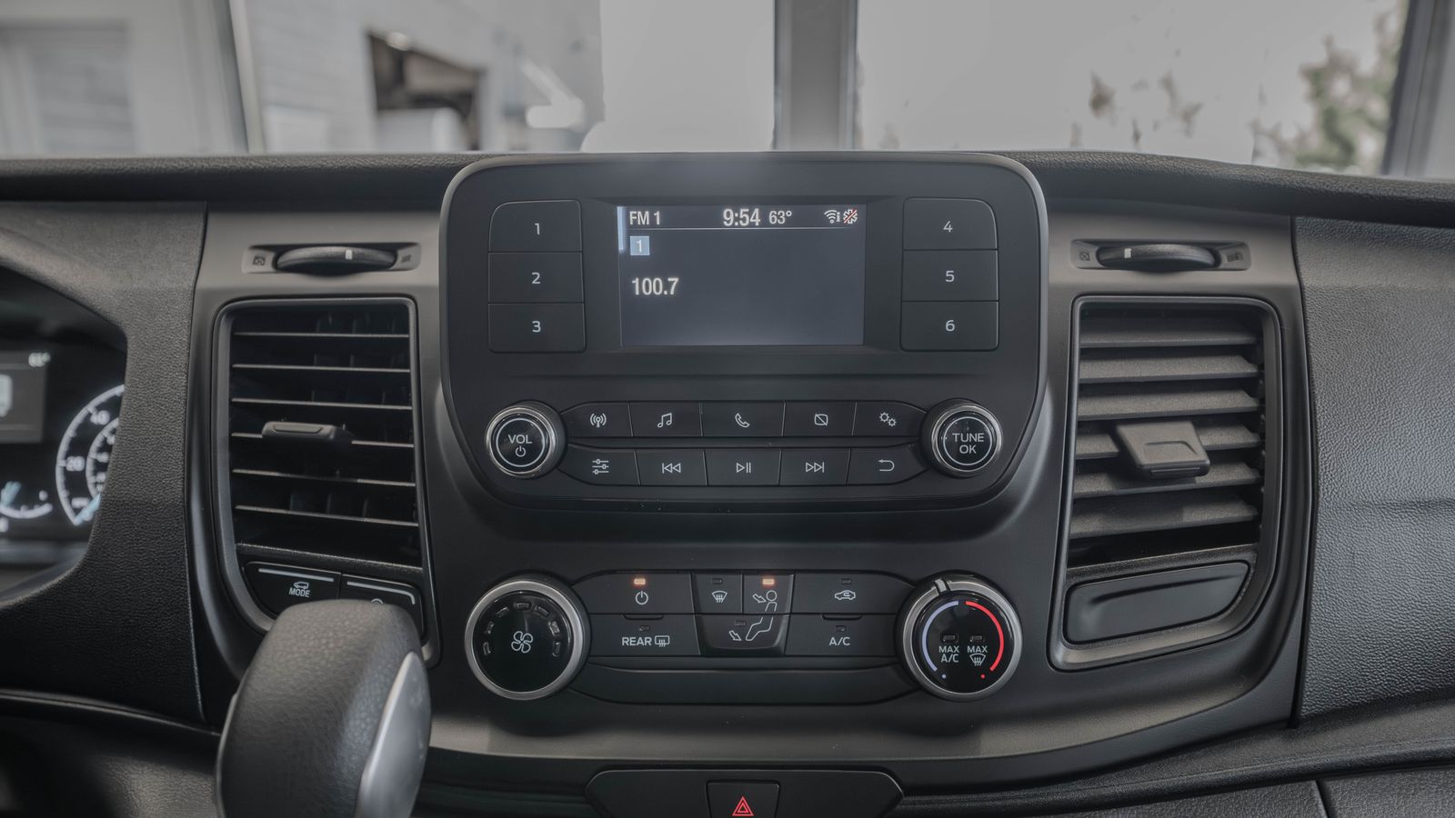 2025 Ford Transit-250 Base — full photo 19 of 31