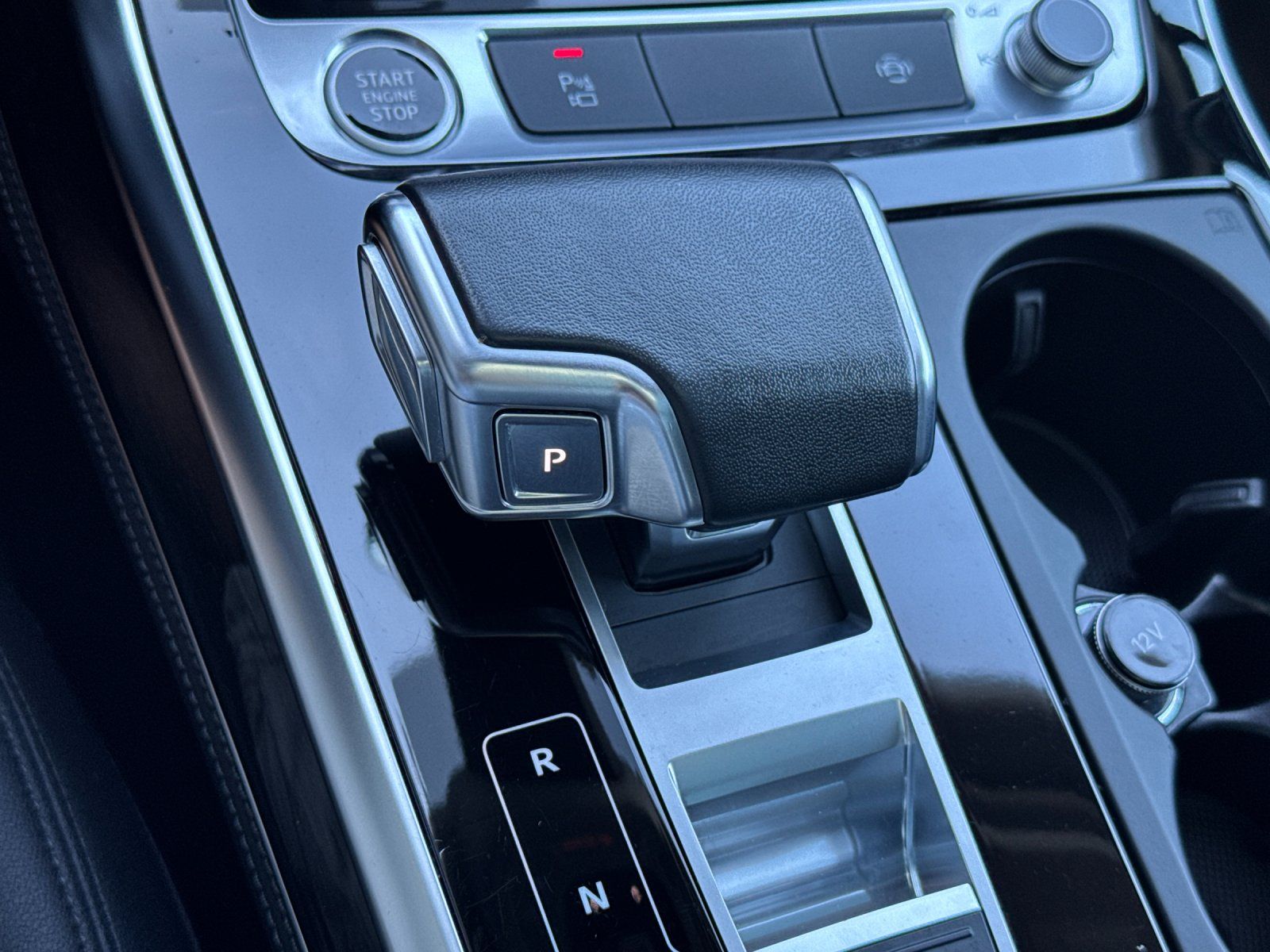 2023 Audi Q7 45 Premium Plus — full photo 22 of 29