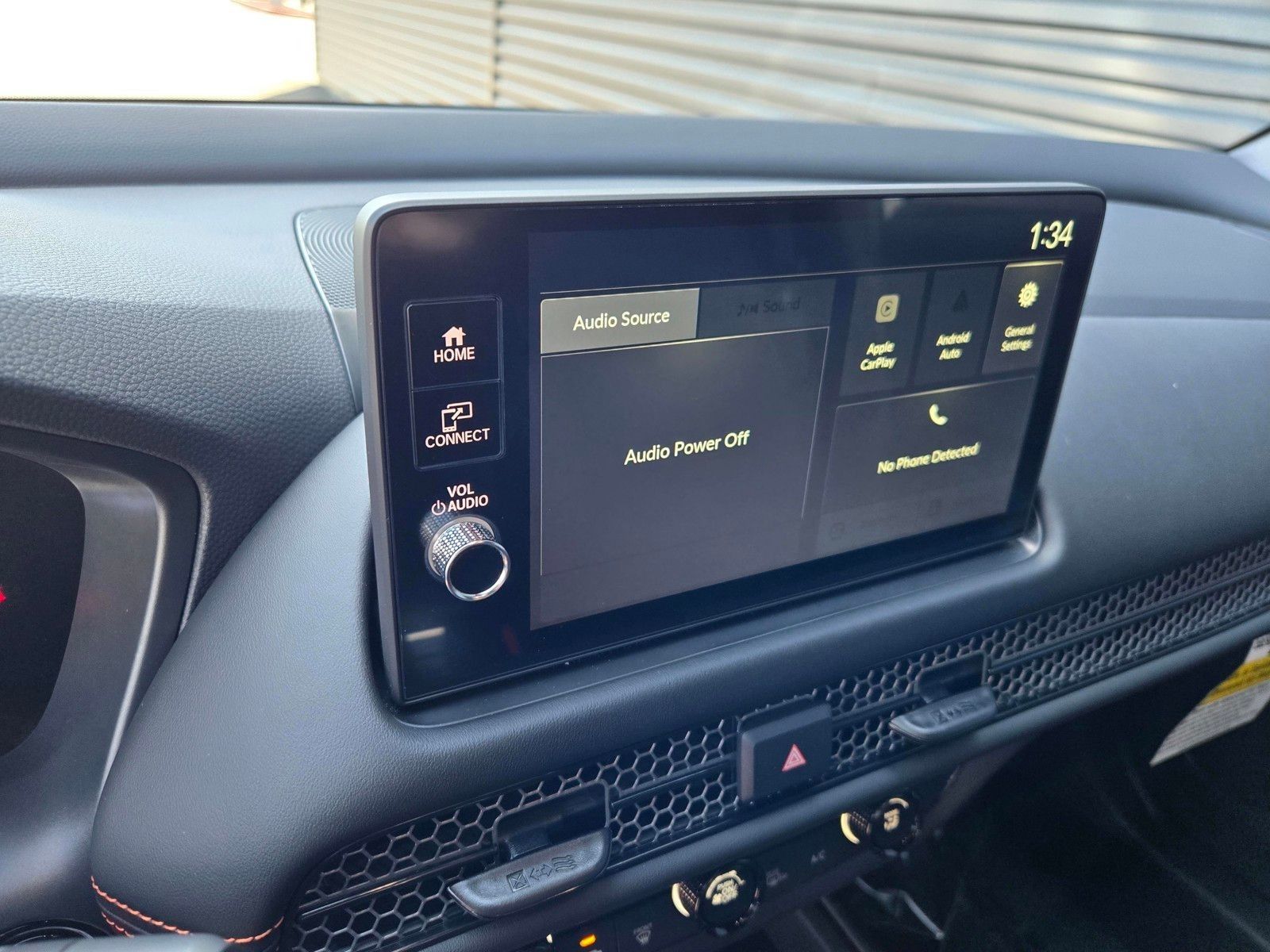 2026 Honda HR-V Sport — full photo 22 of 28