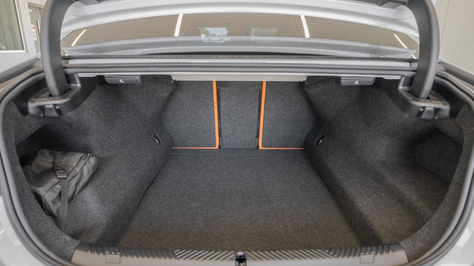 2026 BMW M5 Base — full photo 31 of 32