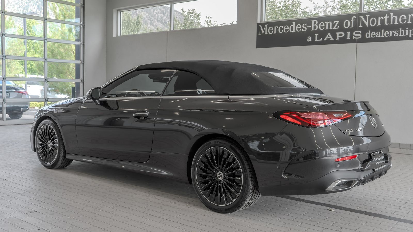 2024 Mercedes-Benz CLE CLE 300 — full photo 14 of 39