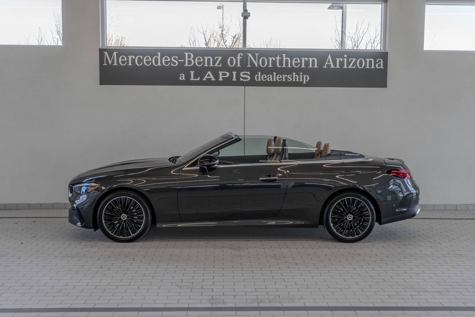 2026 Mercedes-Benz CLE CLE 300 — full photo 2 of 39