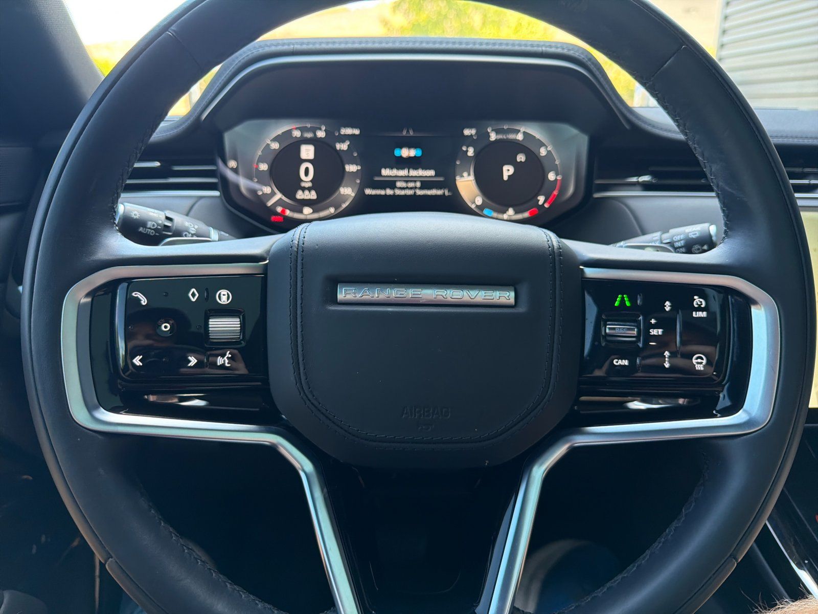 2024 Land Rover Range Rover Sport SE — full photo 23 of 29