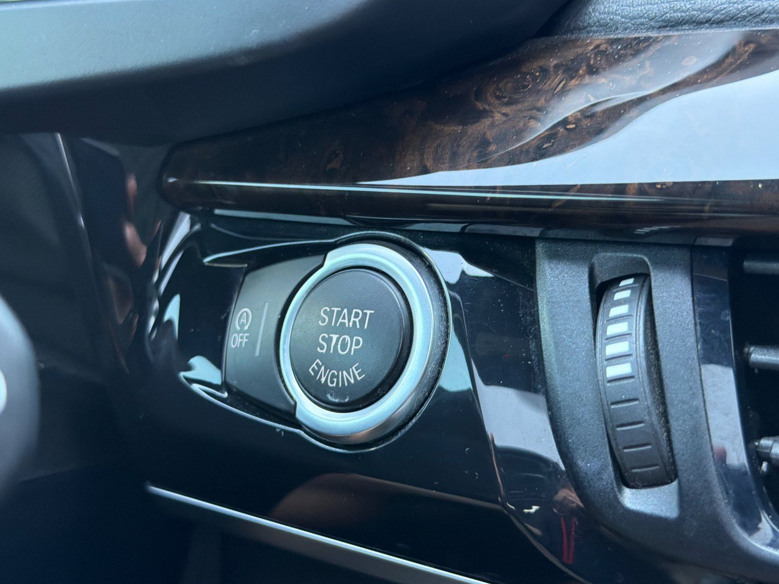 2017 BMW X5 xDrive35i — full photo 21 of 28