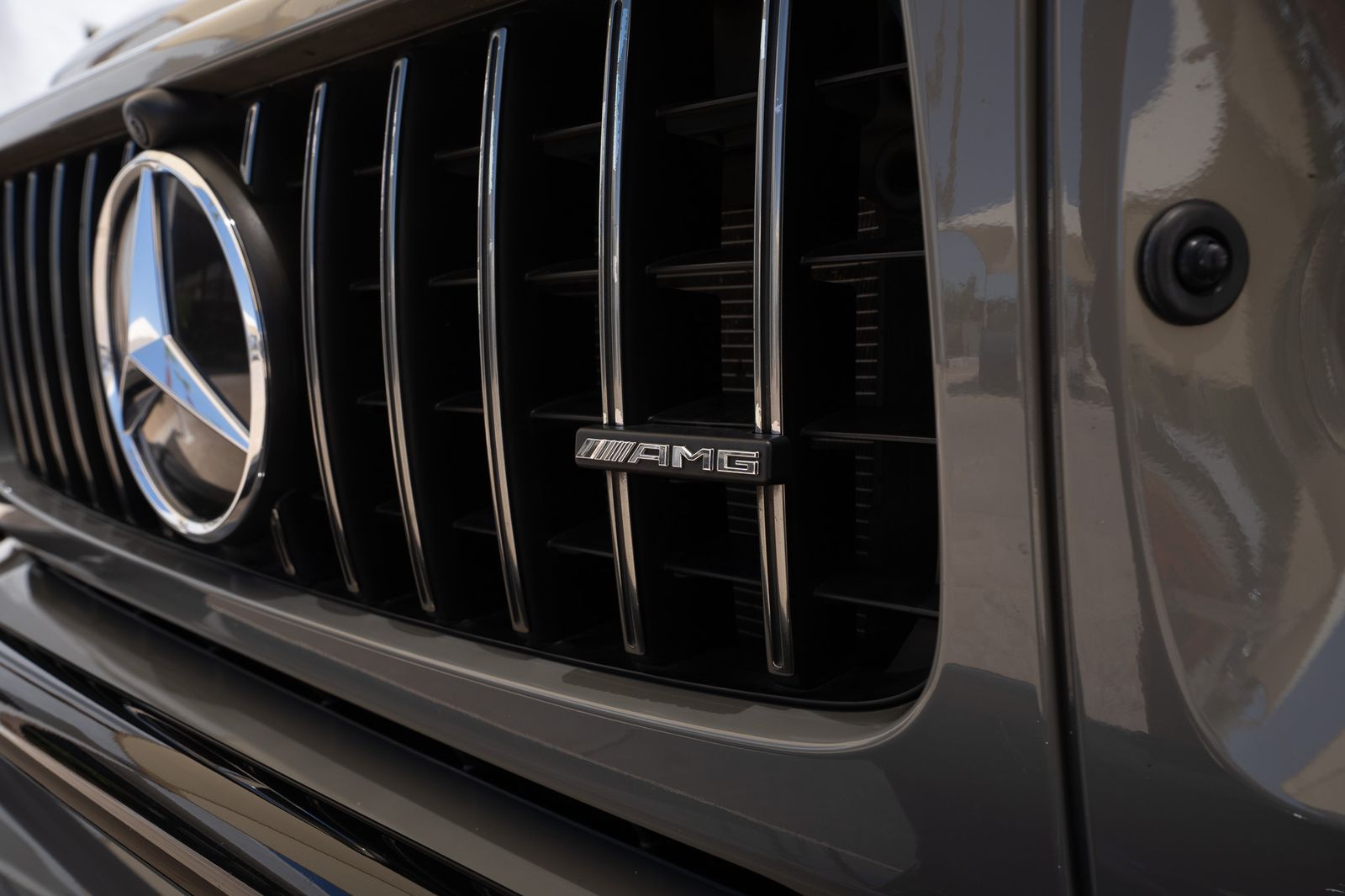 2023 Mercedes-Benz G-Class G 63 AMG® — full photo 7 of 45