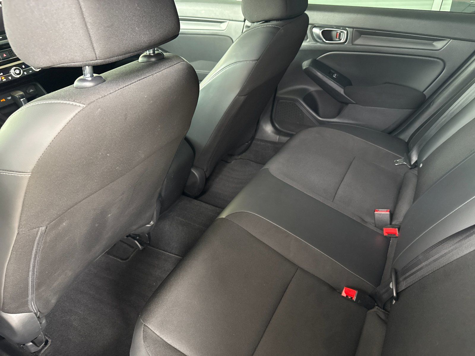 2023 Honda Civic Sport — full photo 12 of 27