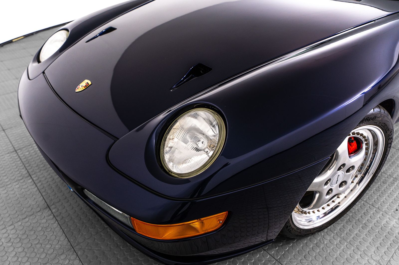 1994 Porsche 968 Turbo S — full photo 16 of 48