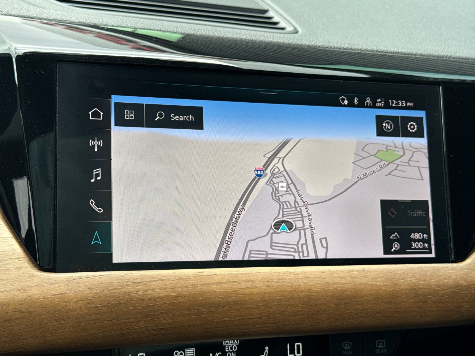 2023 Audi e-tron GT Premium Plus — full photo 18 of 28
