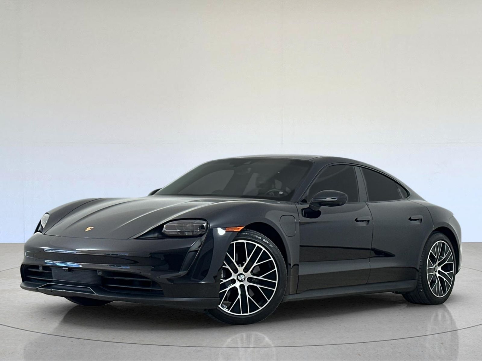 2024 Porsche Taycan Base — photo 1 of 29