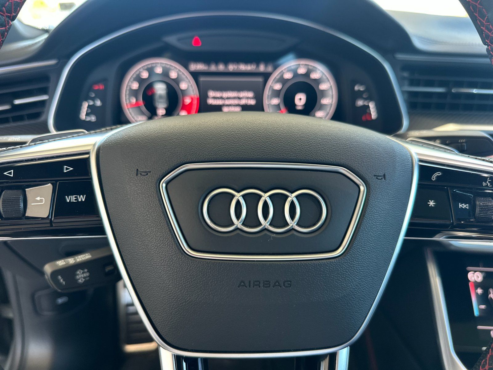 2024 Audi S7 2.9T Premium Plus — full photo 23 of 28