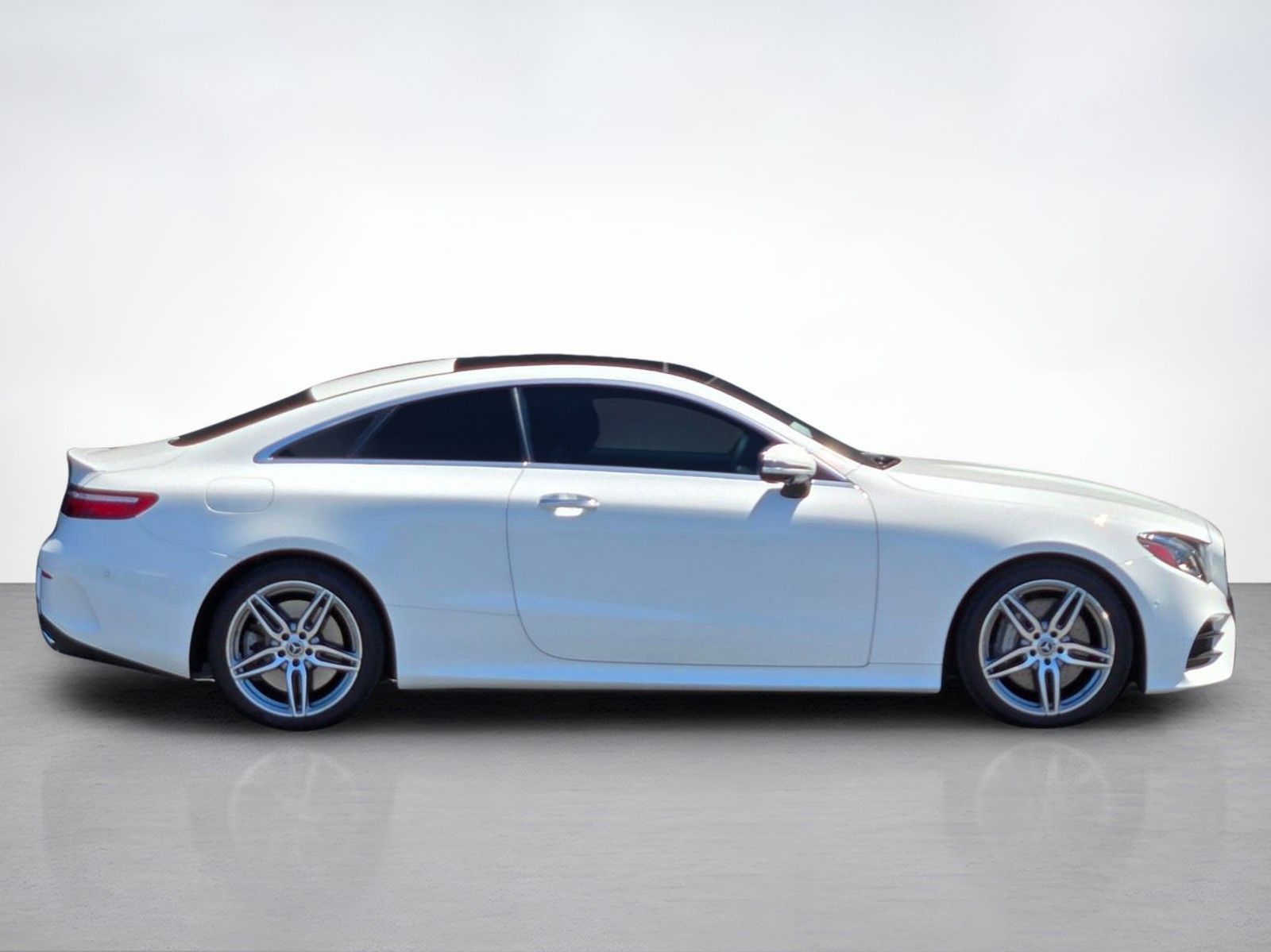 2019 Mercedes-Benz E-Class E 450 — foto completa 7 de 45