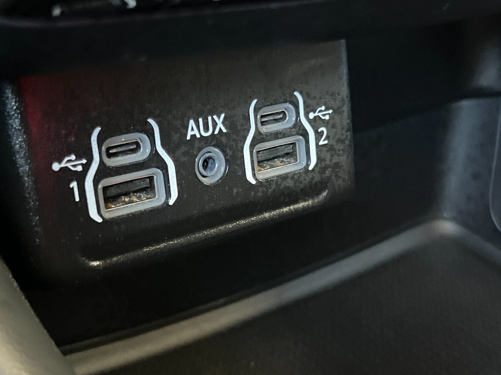 2024 Dodge Durango GT Plus — full photo 22 of 30
