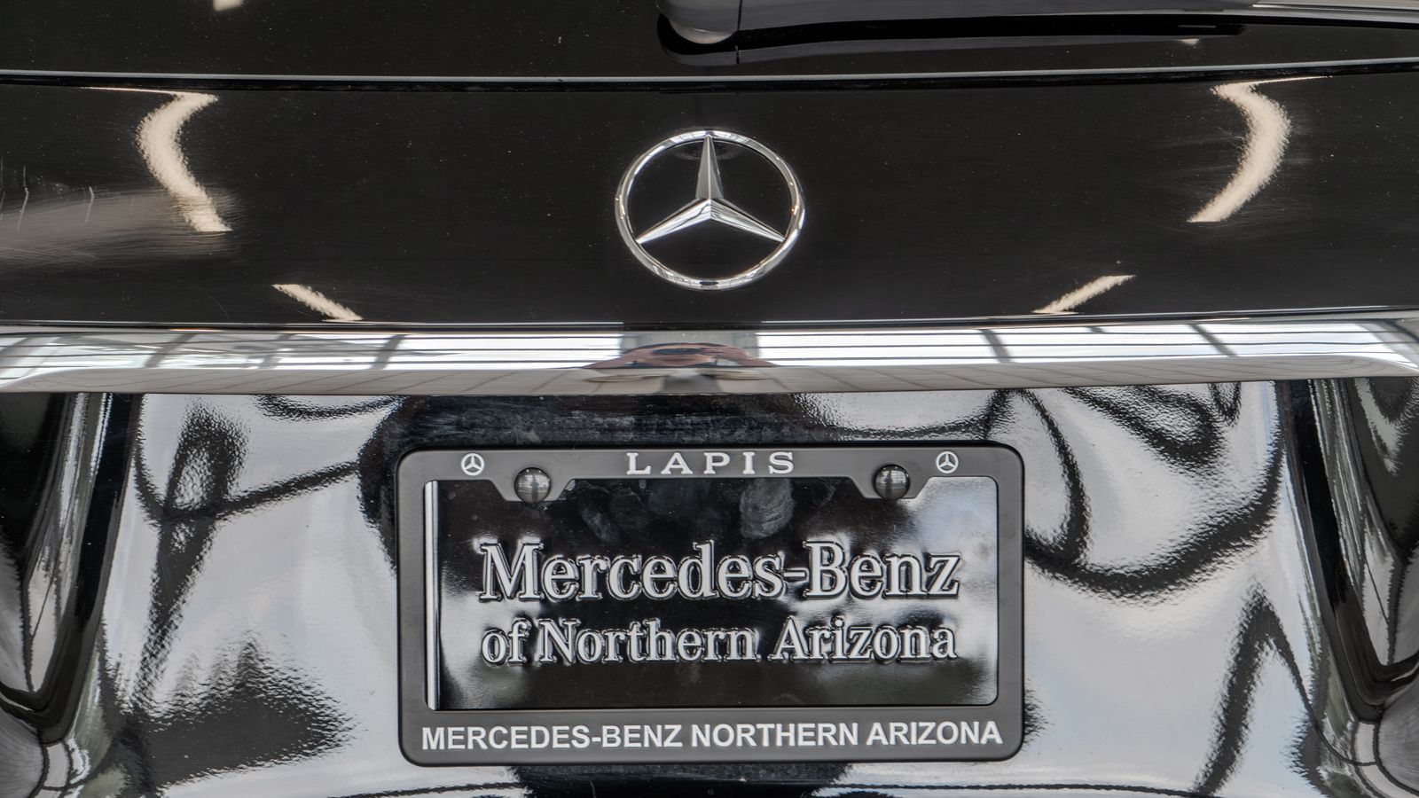 2024 Mercedes-Benz GLE GLE 350 — full photo 15 of 33