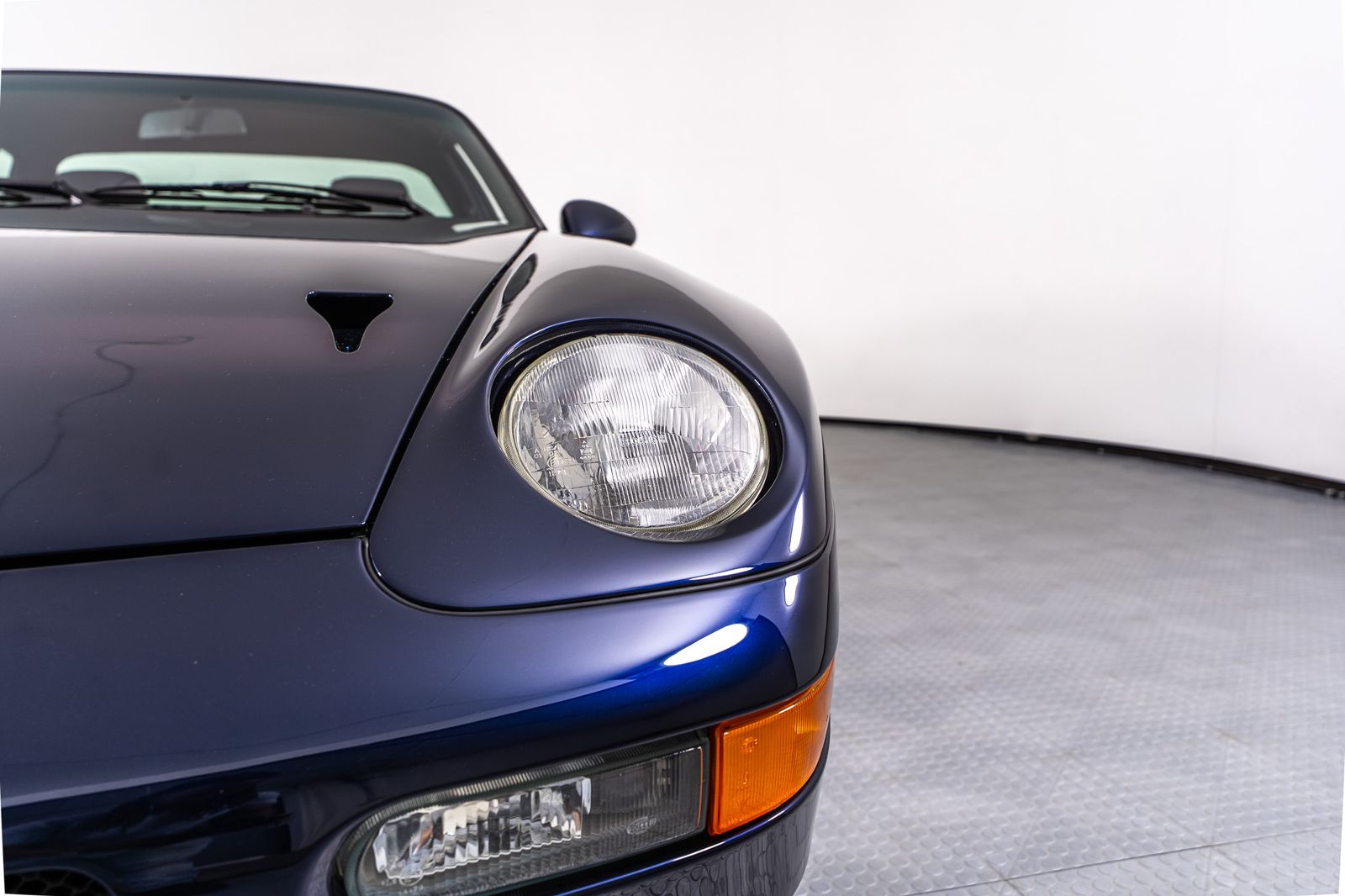 1994 Porsche 968 Turbo S — full photo 38 of 48