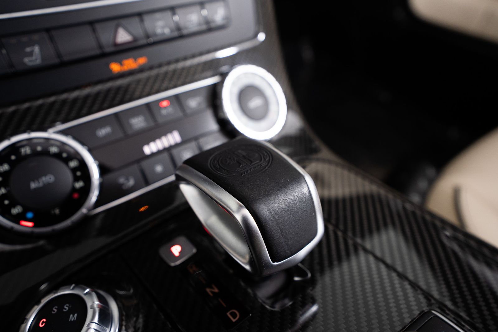 2012 Mercedes-Benz SLS AMG® — full photo 35 of 58