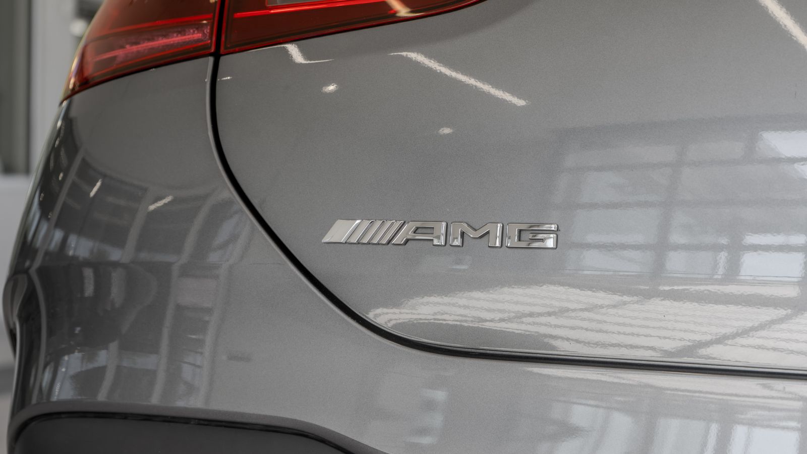 2024 Mercedes-Benz GLE GLE 63 S AMG® — foto completa 22 de 35