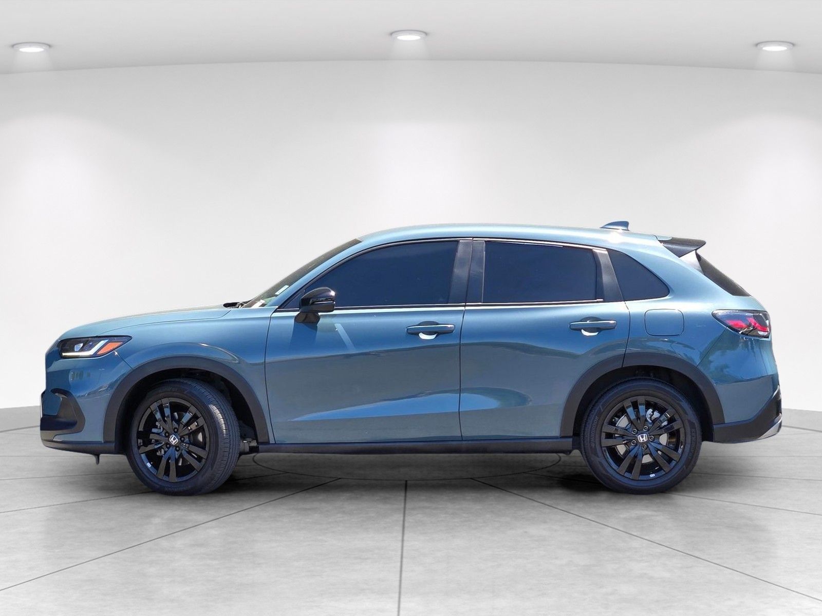 2026 Honda HR-V Sport — full photo 4 of 28