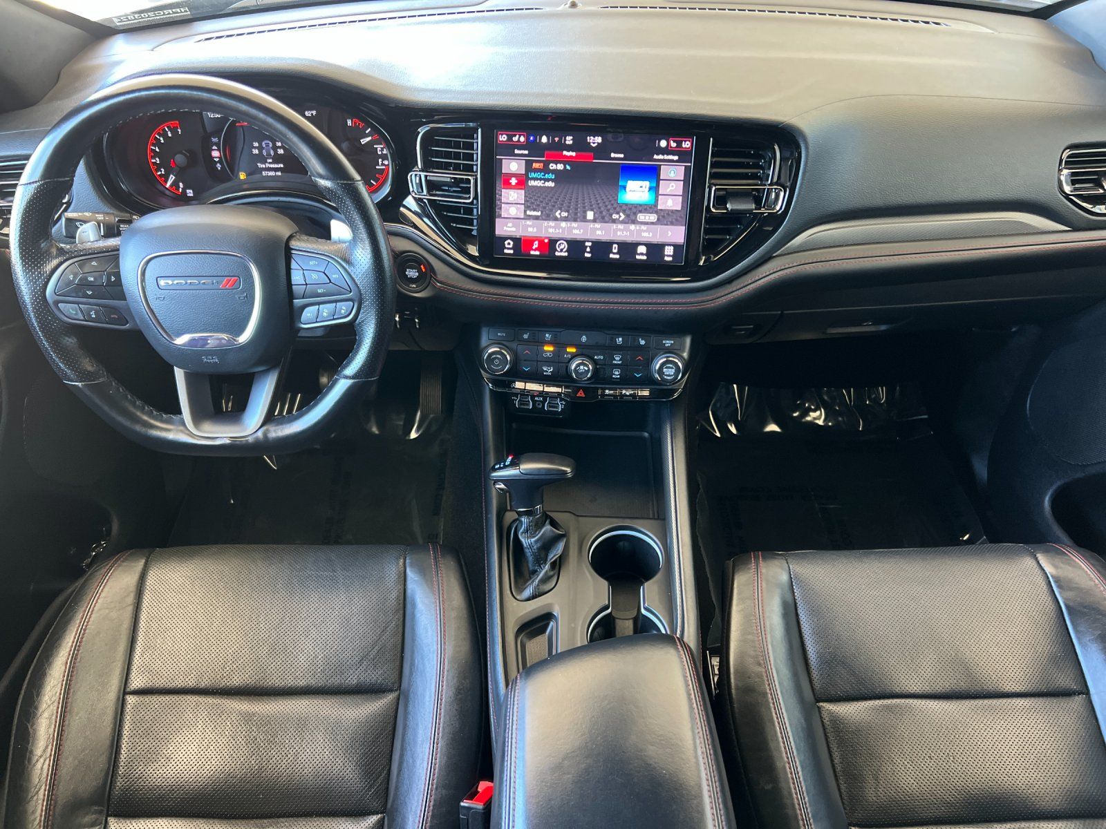 2024 Dodge Durango GT Plus — full photo 13 of 30