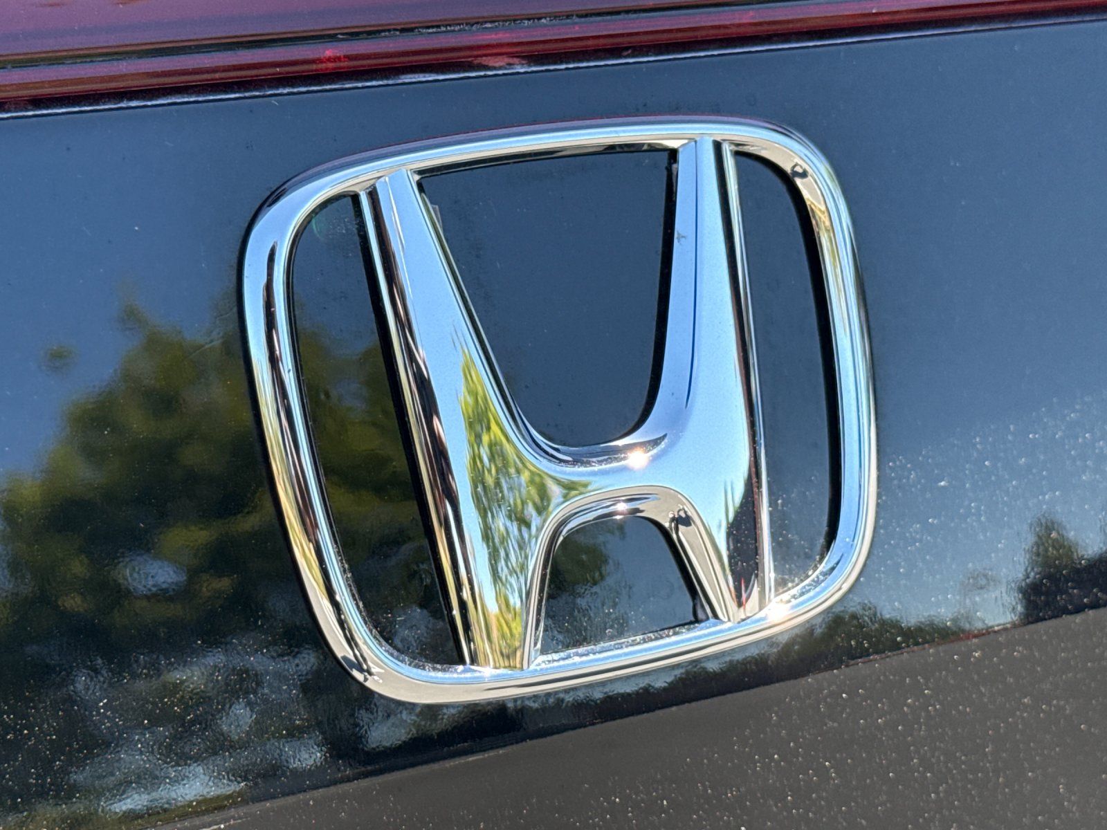 2023 Honda Civic LX — foto completa 25 de 27