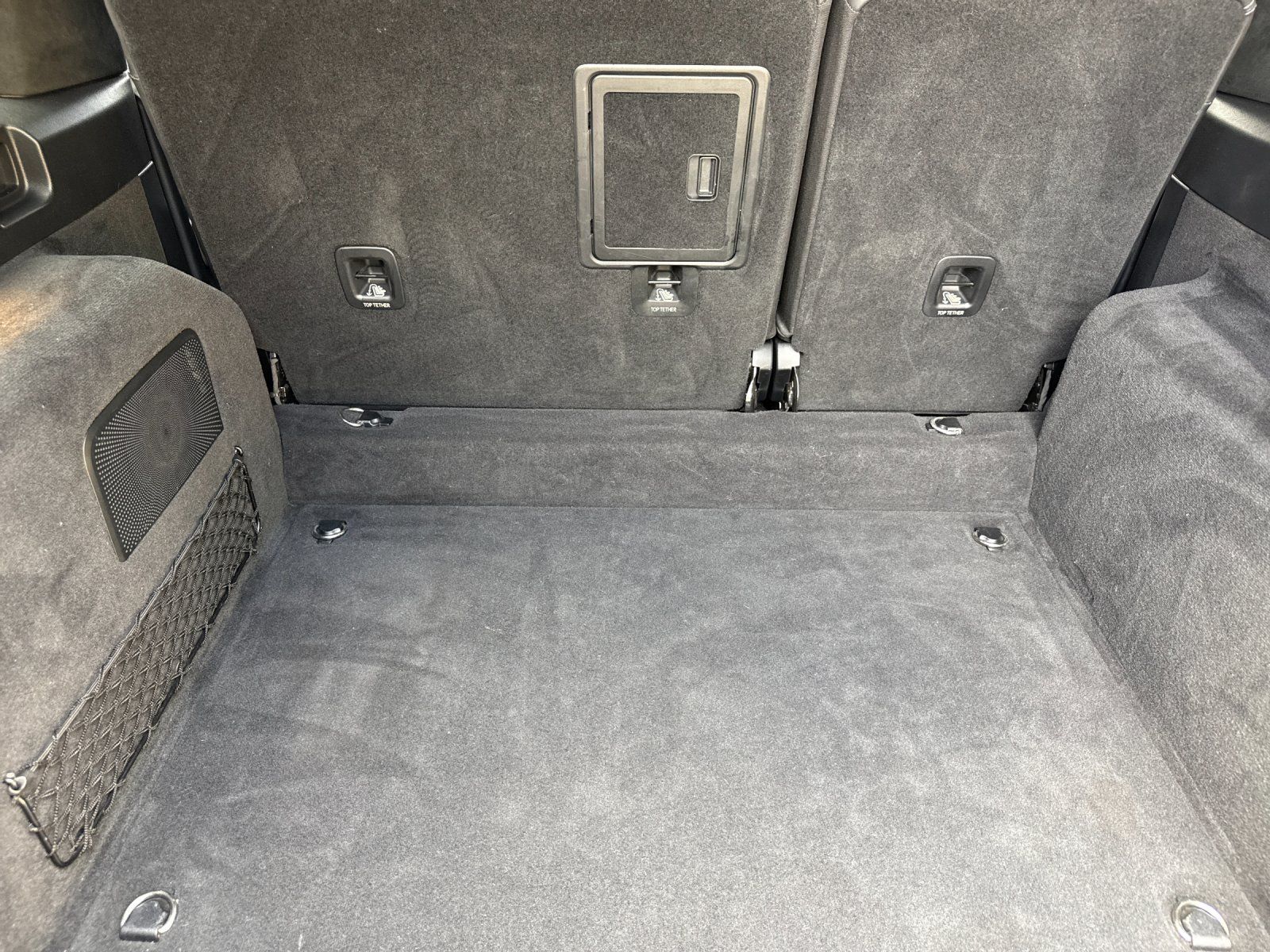 2022 Mercedes-Benz G-Class G 550 — full photo 14 of 31