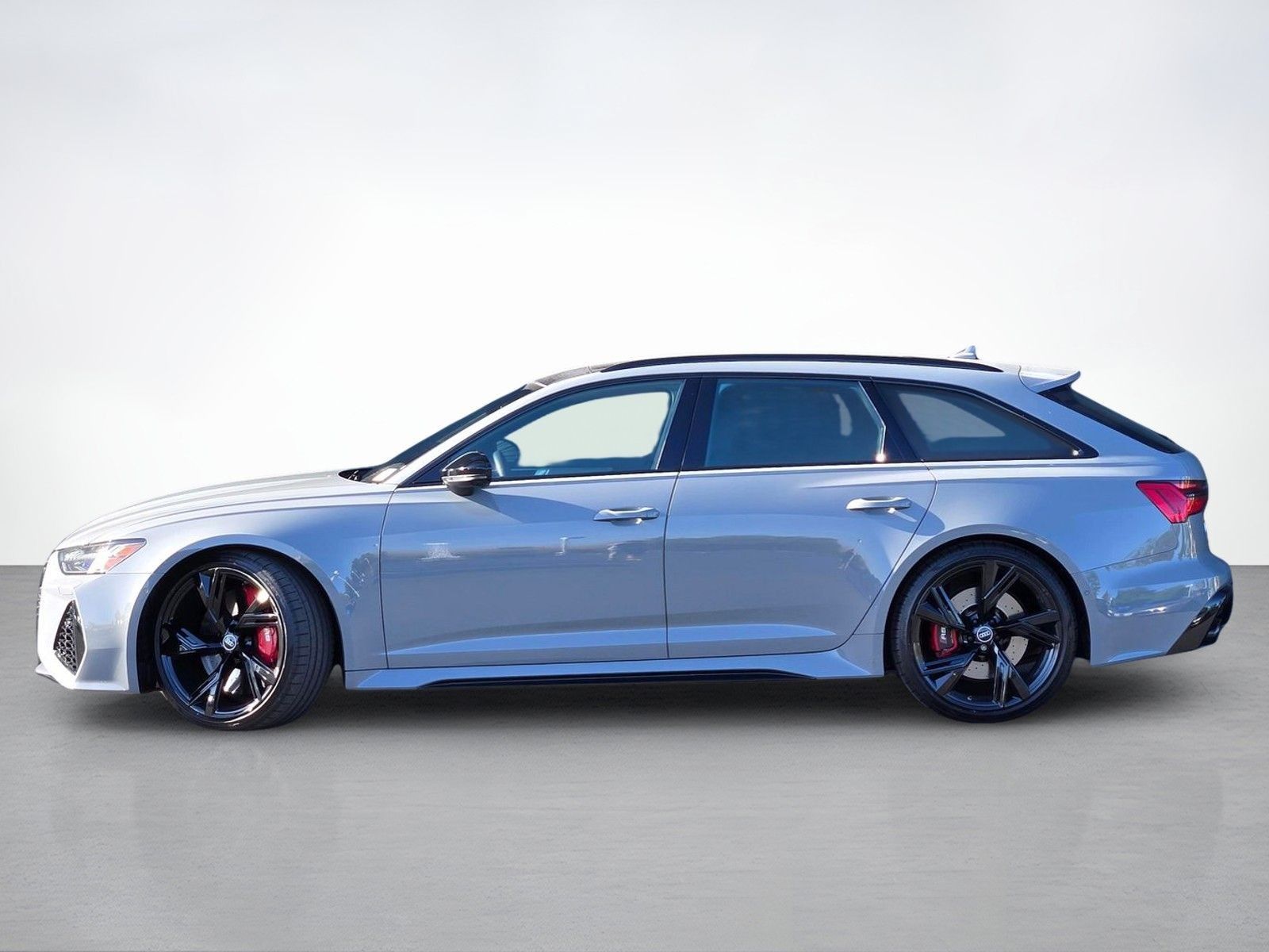 2021 Audi RS 6 4.2 — full photo 3 of 45