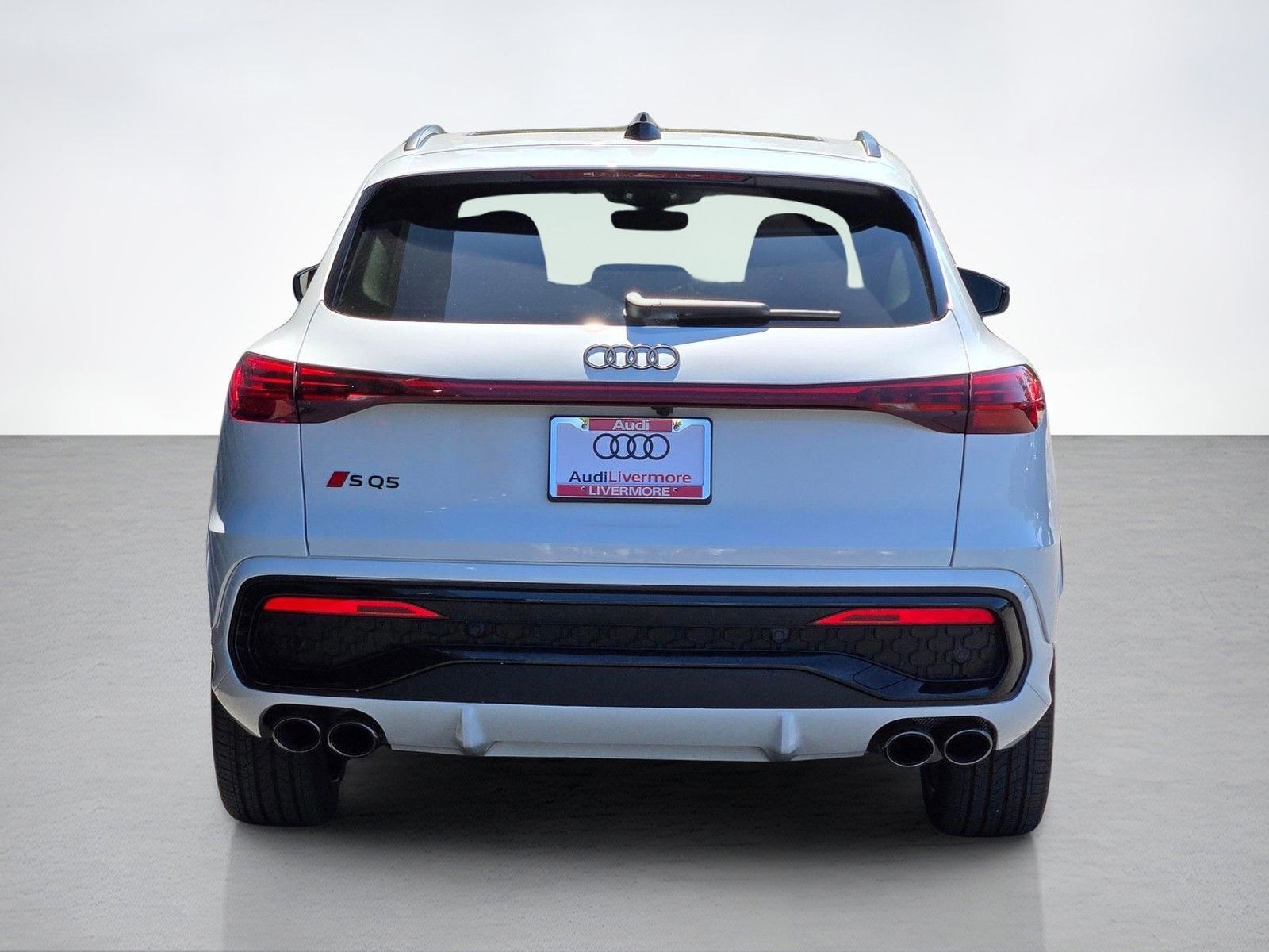 2025 Audi SQ5 3.0T Premium Plus — full photo 5 of 45