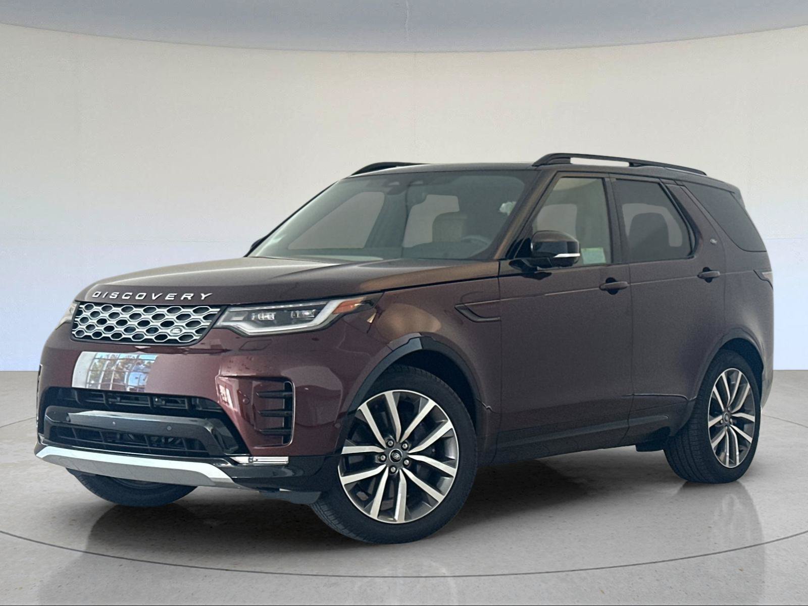 2026 Land Rover Discovery Gemini Edition — photo 1 of 26