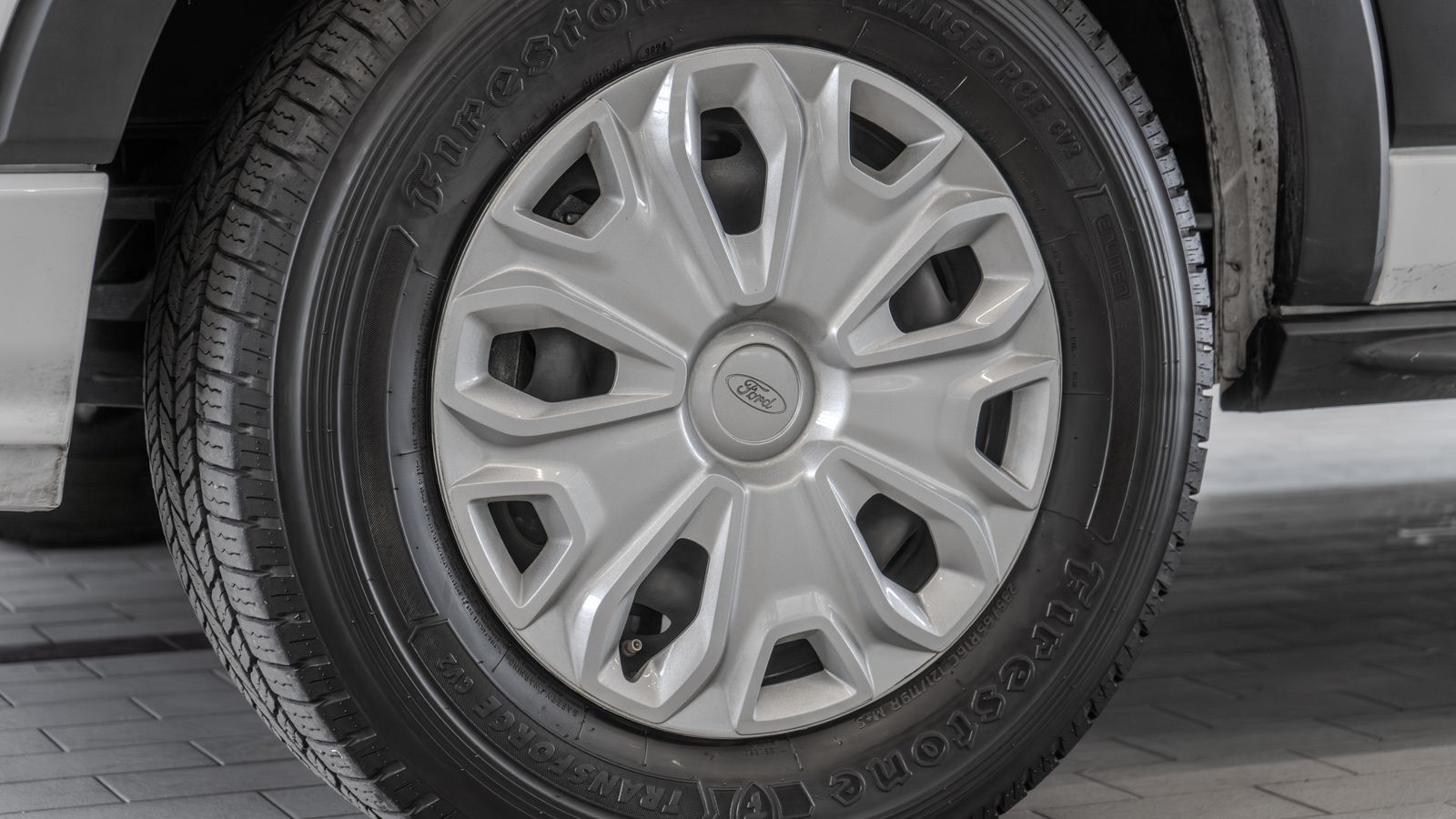 2024 Ford Transit-350 XLT — foto completa 32 de 35