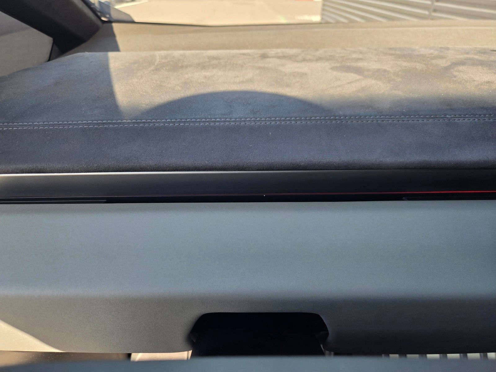 2024 Tesla Cybertruck Cyberbeast — full photo 24 of 45