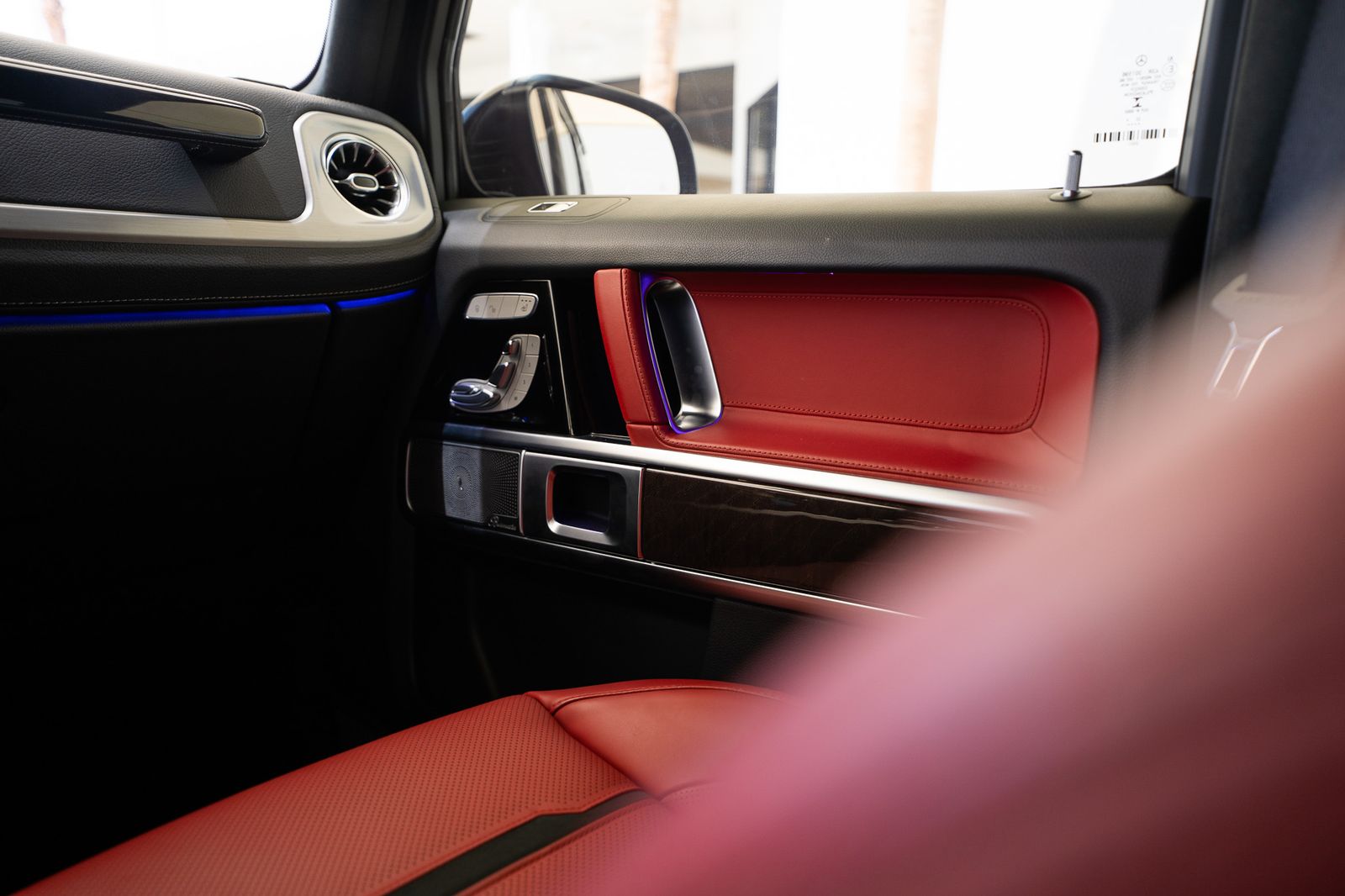 2023 Mercedes-Benz G-Class G 63 AMG® — full photo 28 of 45