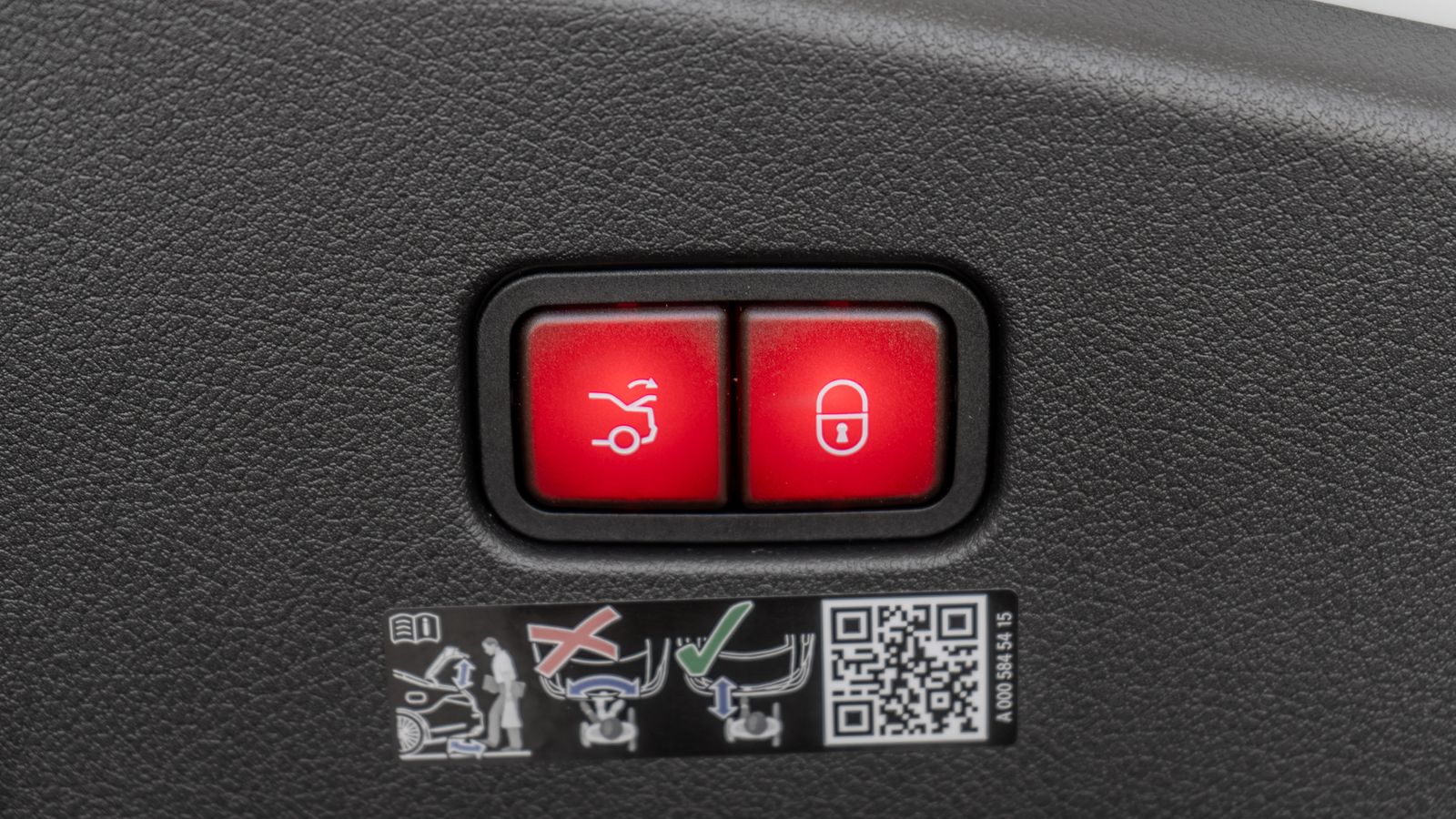 2026 Mercedes-Benz CLE CLE 53 AMG® — full photo 35 of 36