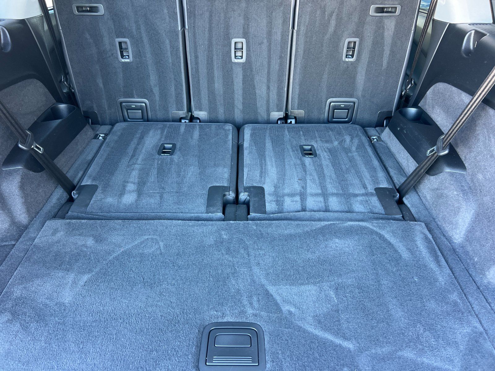 2023 Audi Q7 55 Premium Plus — full photo 16 of 30