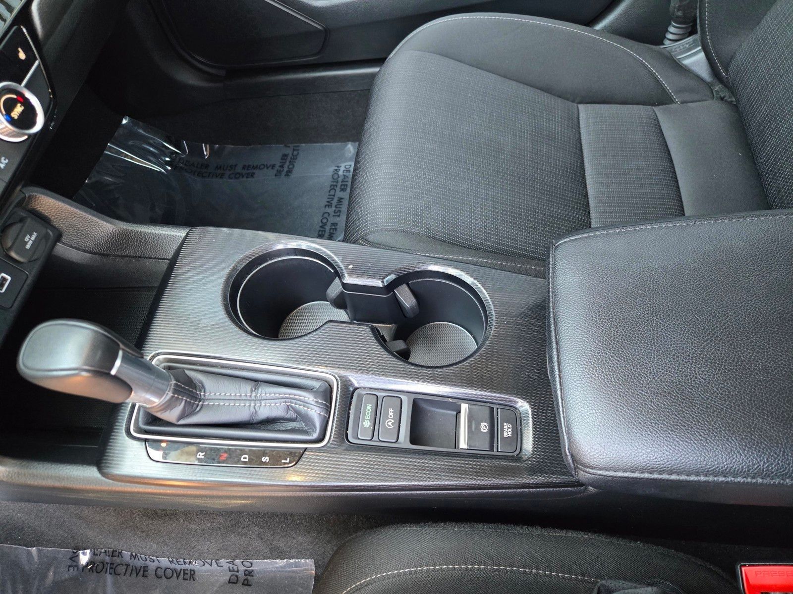 2024 Honda Civic EX — full photo 23 of 45