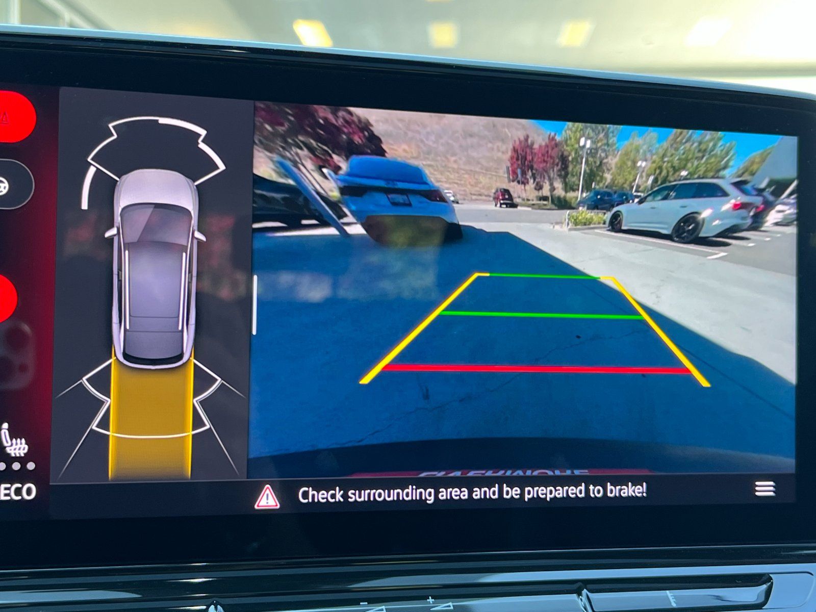 2023 Volkswagen ID.4 S — full photo 20 of 29