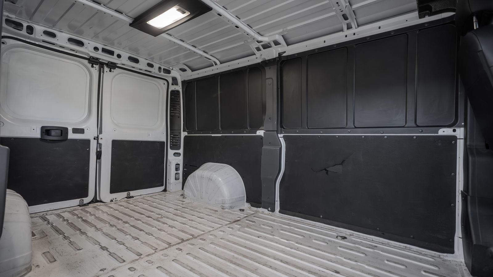 2025 Ram ProMaster 2500 Base — full photo 25 of 33