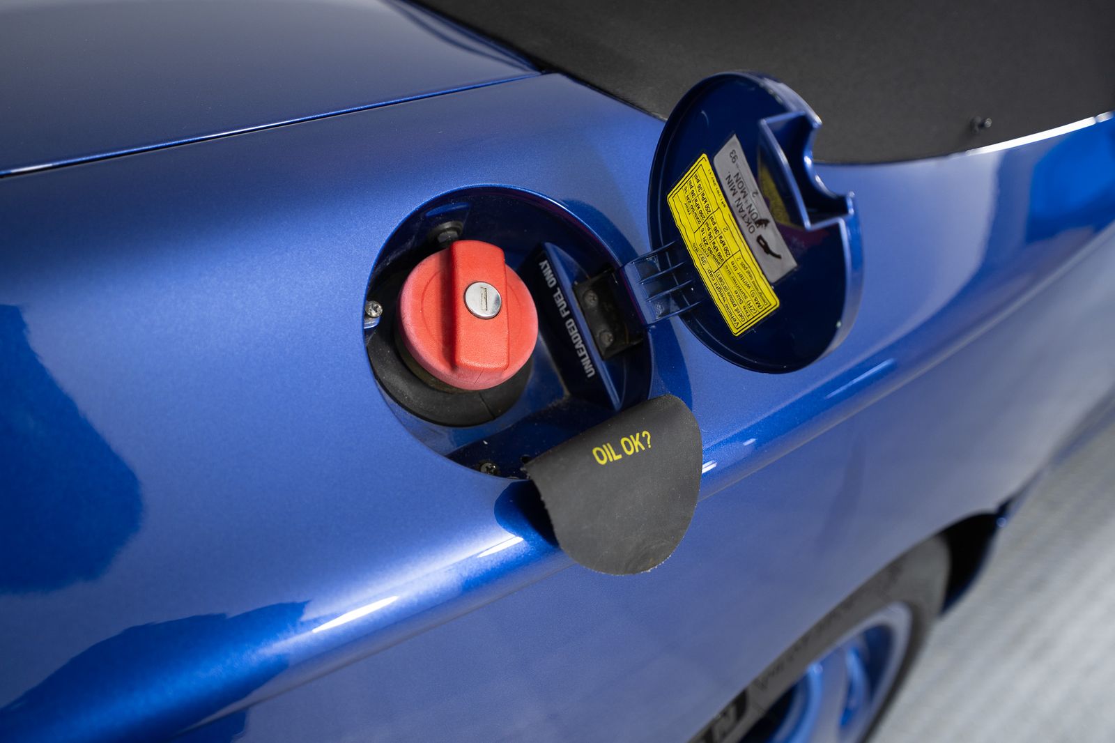 1992 Porsche 968 — full photo 55 of 57