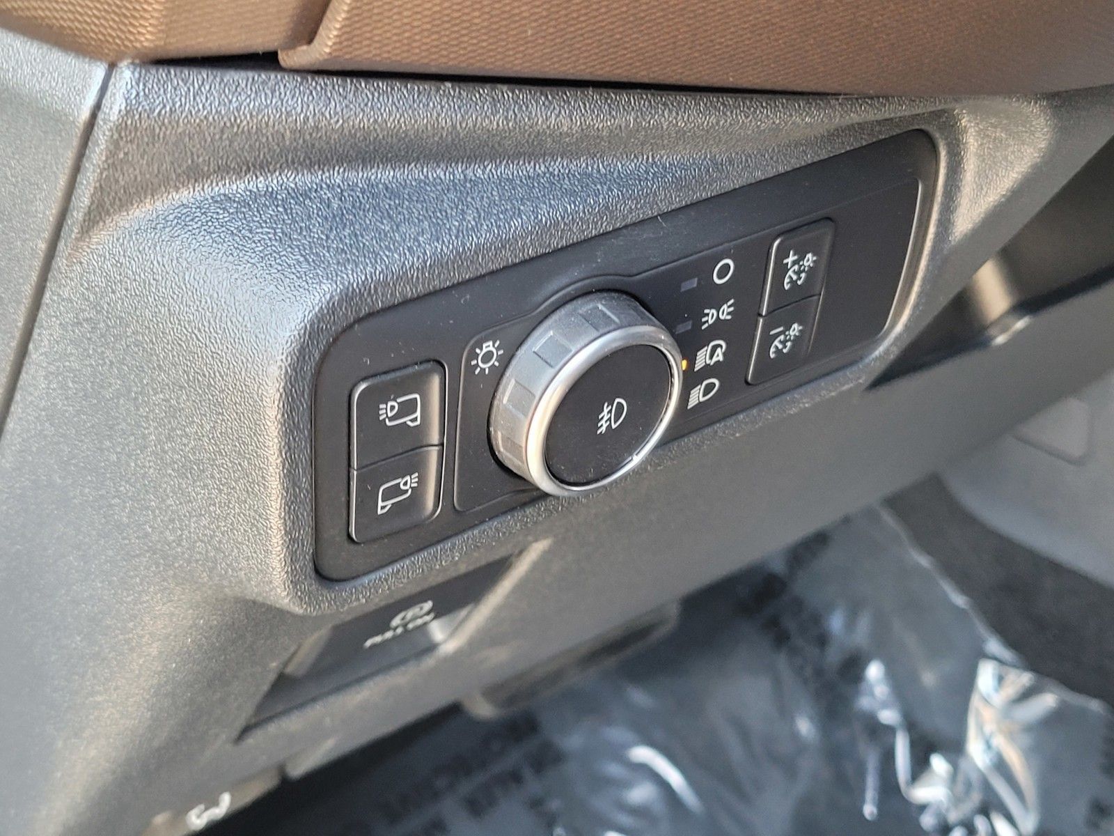 2022 Ford Bronco Outer Banks — full photo 19 of 45
